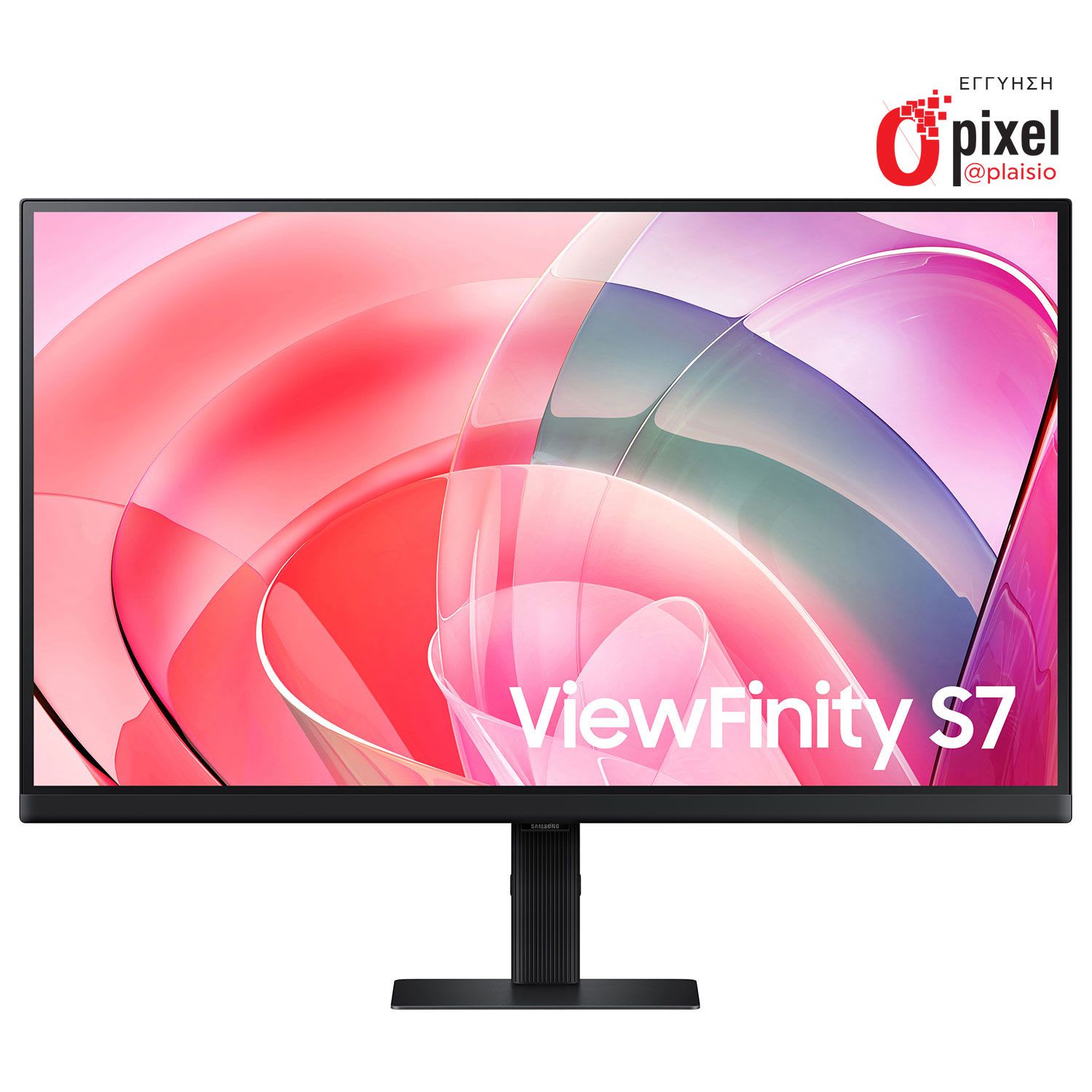 Samsung Monitor 27″ ViewFinity S7 S70D