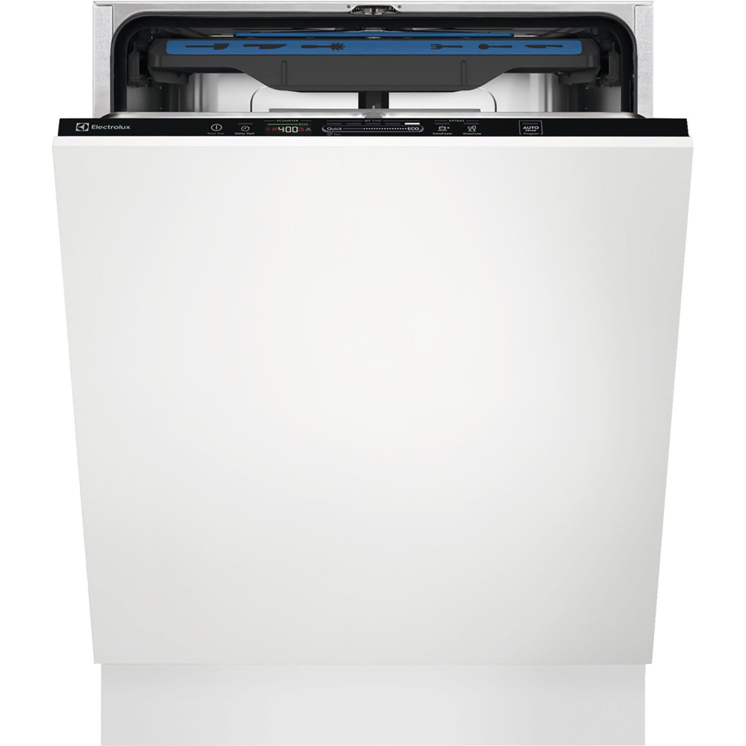 Electrolux EEM48320L Πλυντήριο Πιάτων Εντοιχιζόμενο 59,60 cm
