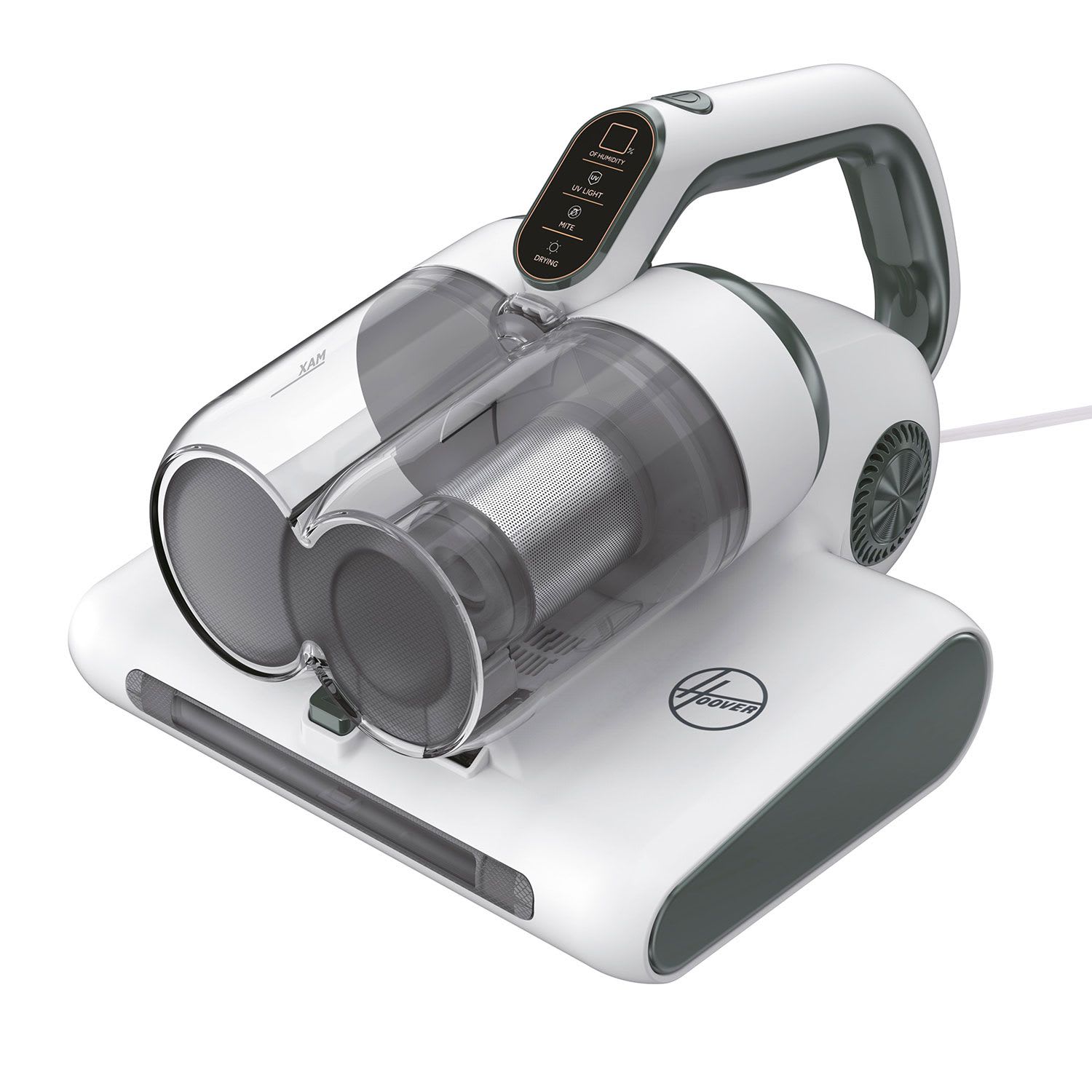 Hoover Καθαριστής Στρωμάτων HMC510UV 011