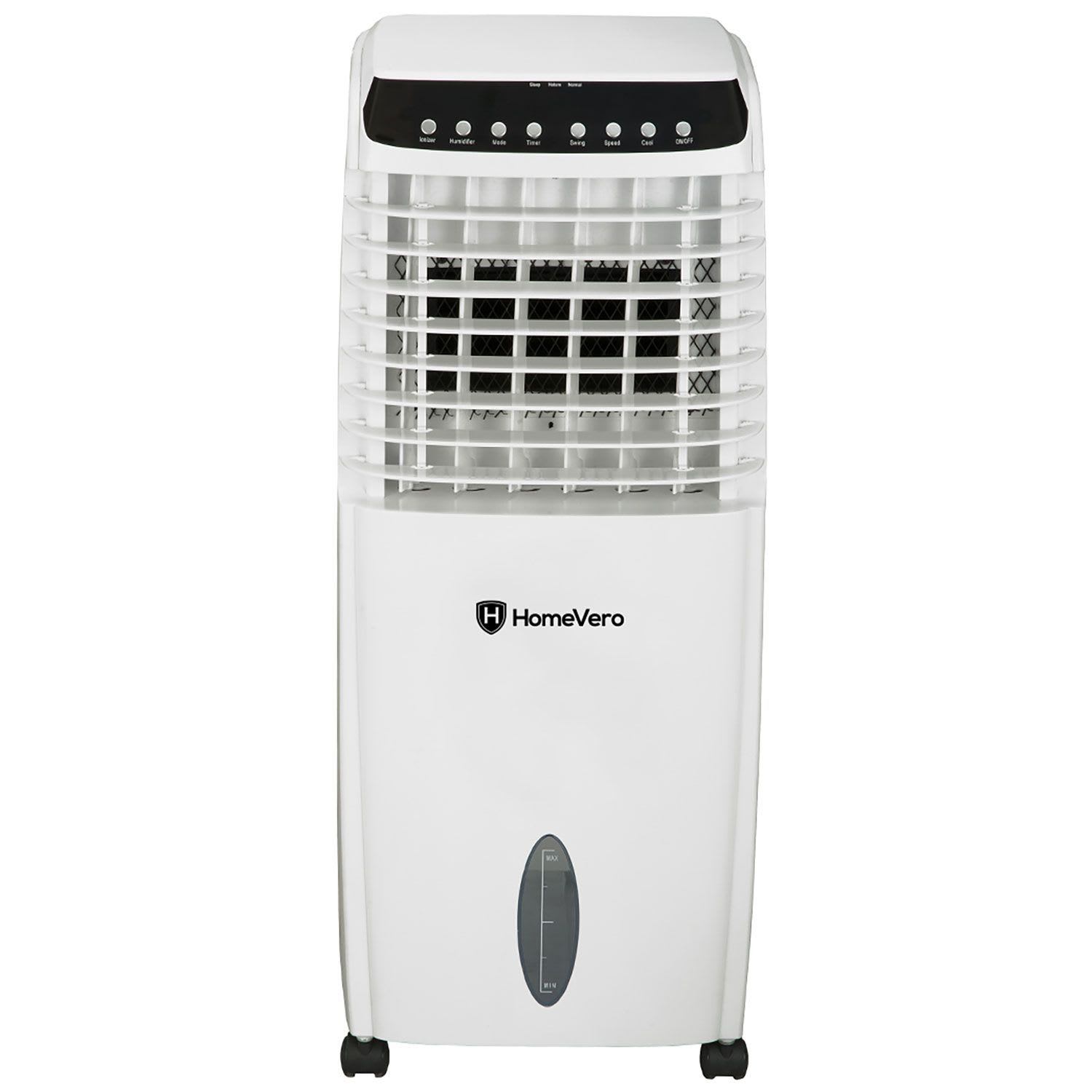 HomeVero Ψύκτης Aέρα HV-DAC10L