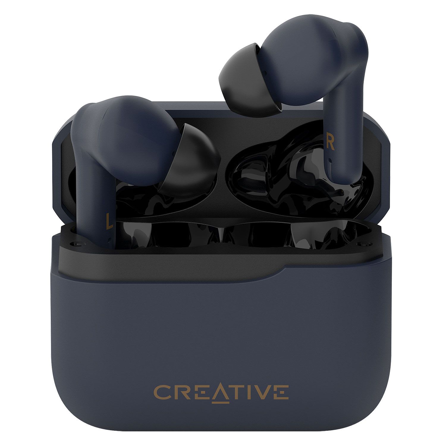 Creative Zen Air Plus Dark Blue