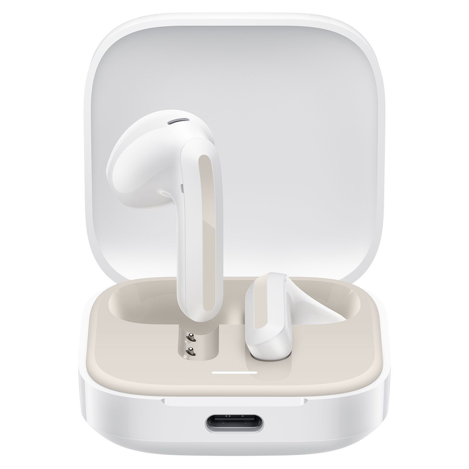 Xiaomi Bluetooth Truly Wireless Buds 6 Active White