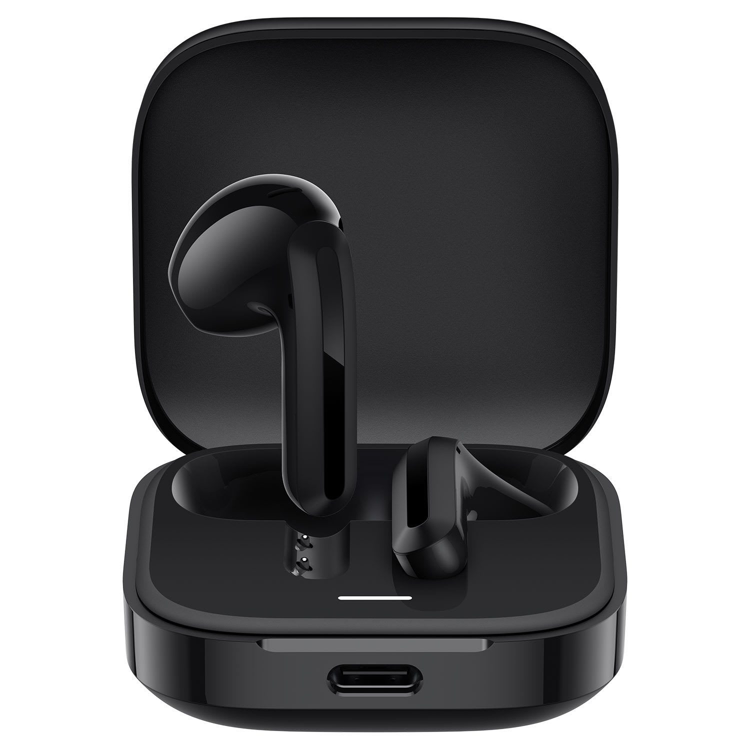 Xiaomi Redmi Buds 6 Active Μαύρα