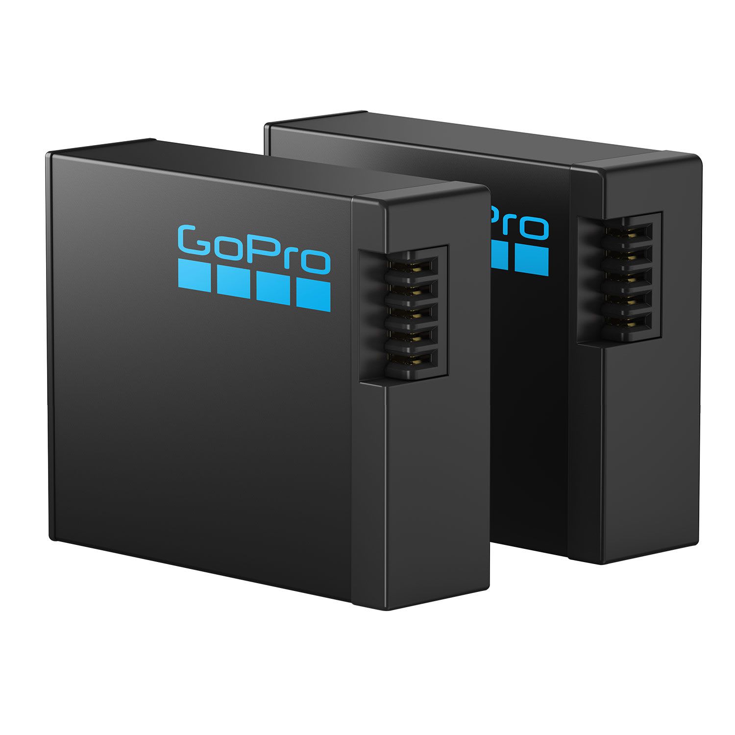 GoPro Enduro – 2 Pack (Hero 13)