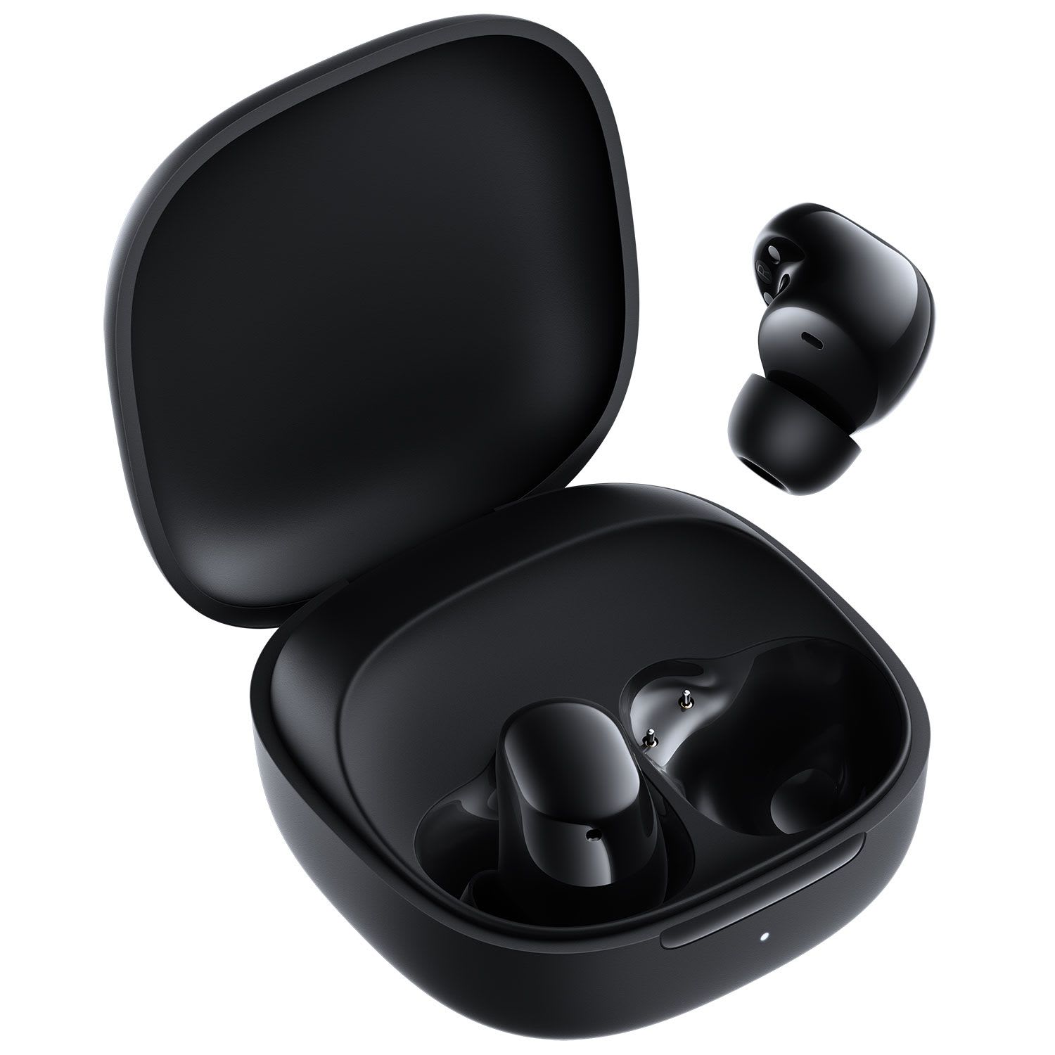 Xiaomi Redmi Buds 6 Play Black