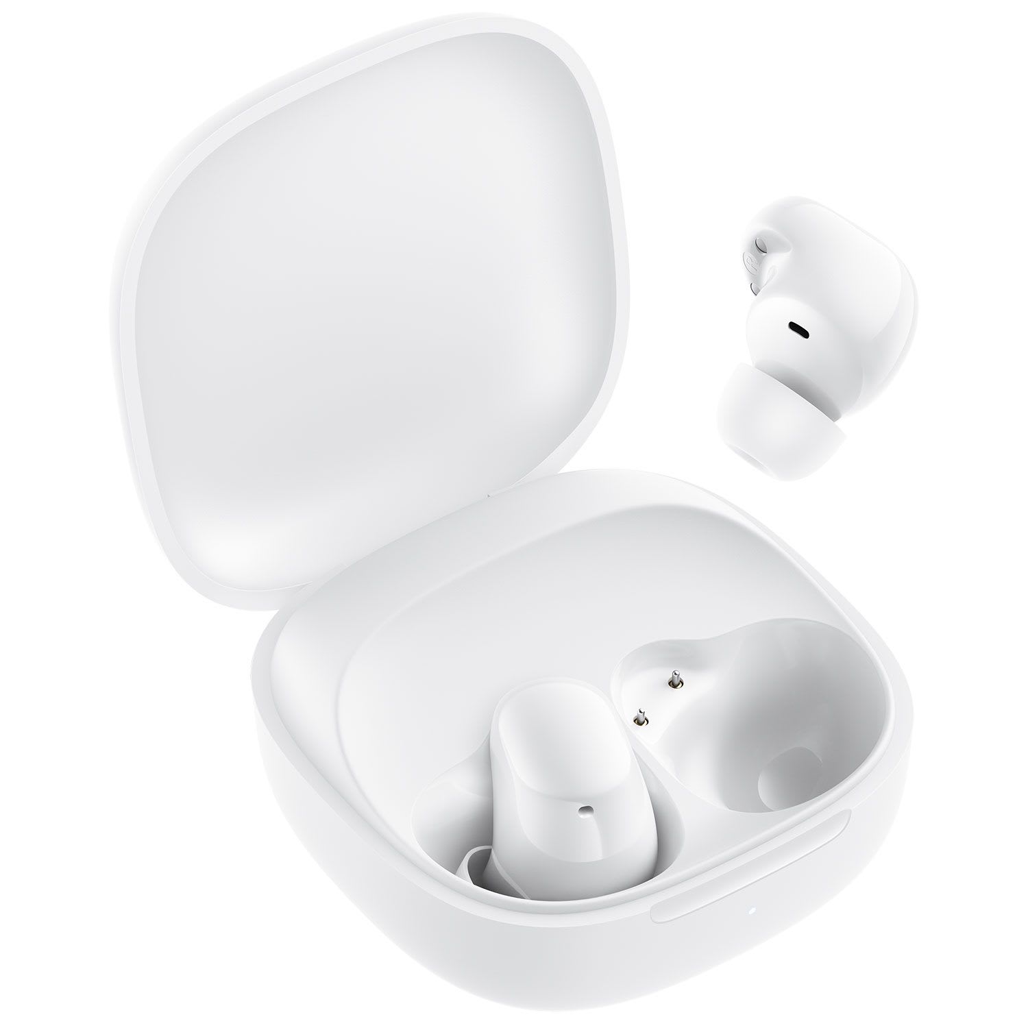 Xiaomi Redmi Buds 6 Play White
