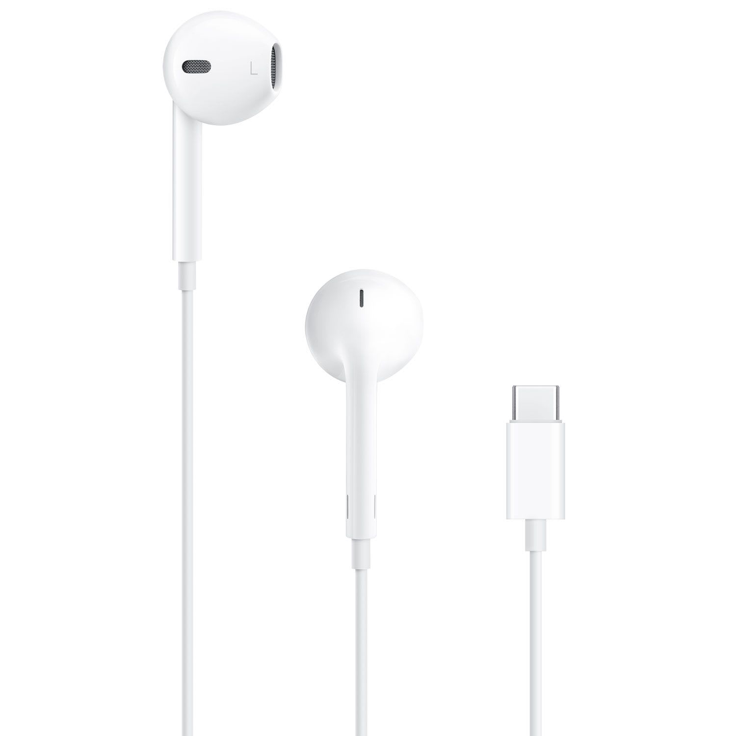 Apple EarPods USB-C
