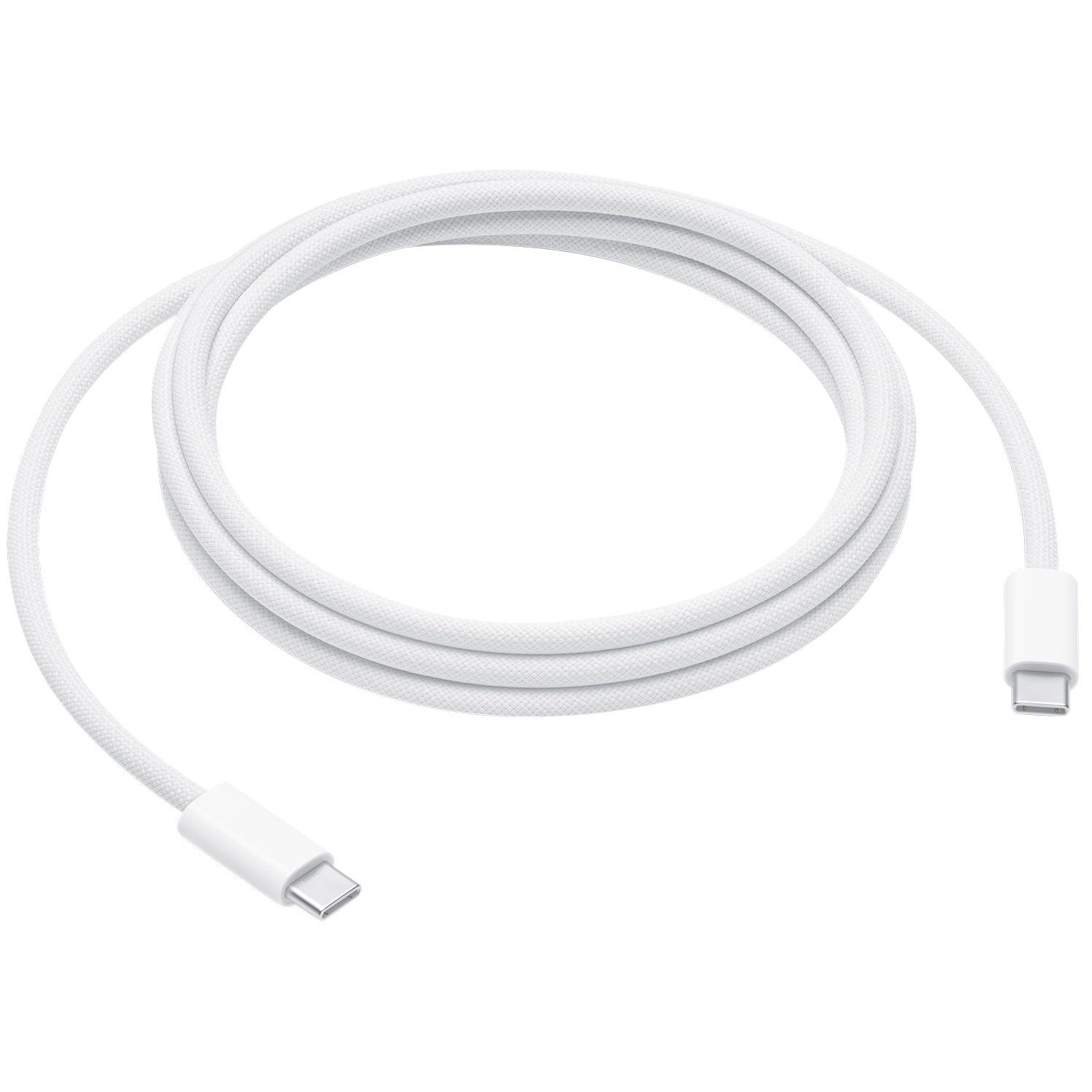 Apple Καλώδιο USB-C to USB-C 240W 2 m Λευκό