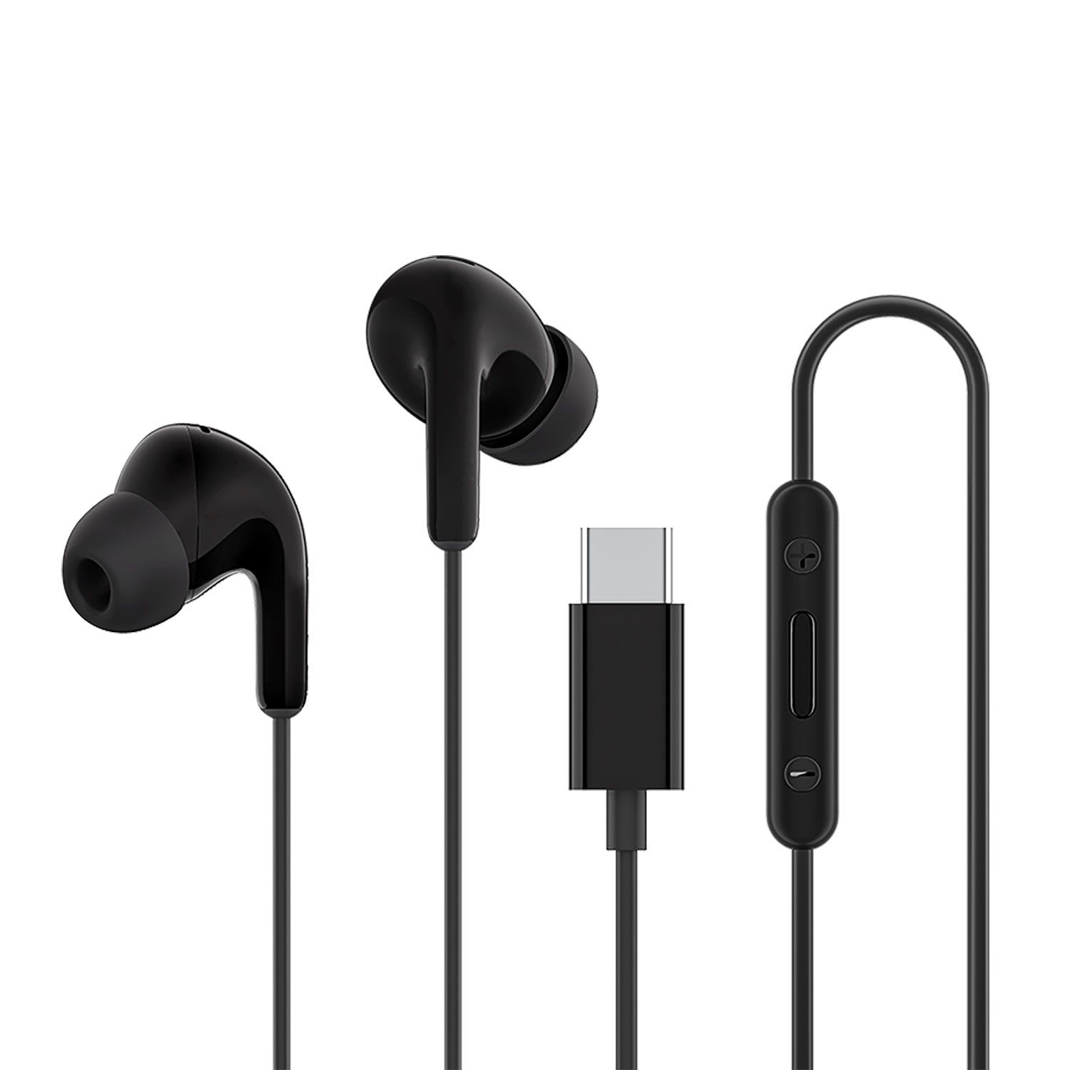 Xiaomi Handsfree Type-C Black