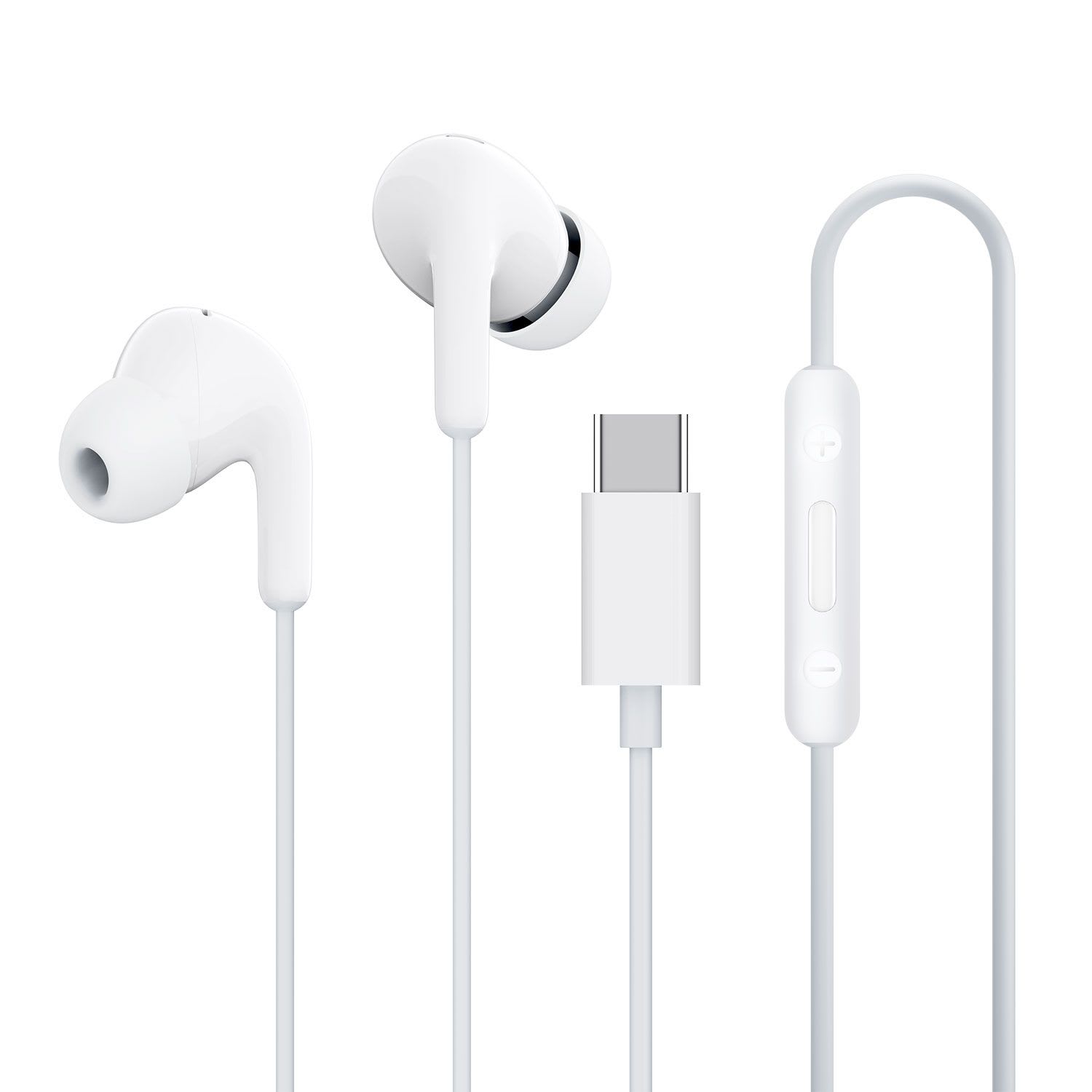 Xiaomi Handsfree Type-C White