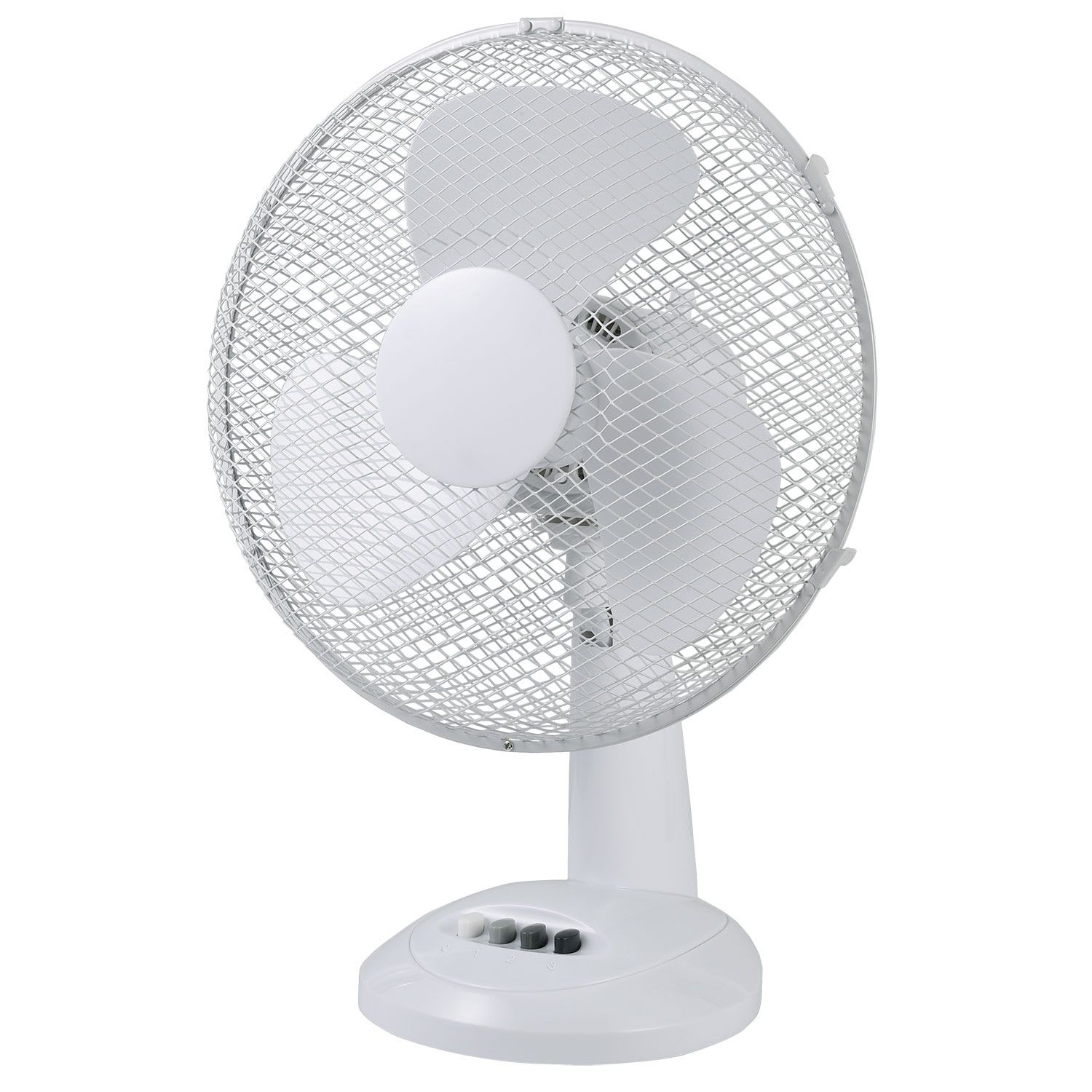 Nuvelle Ανεμιστήρας Επιτραπέζιος 12-40W TSNv.2