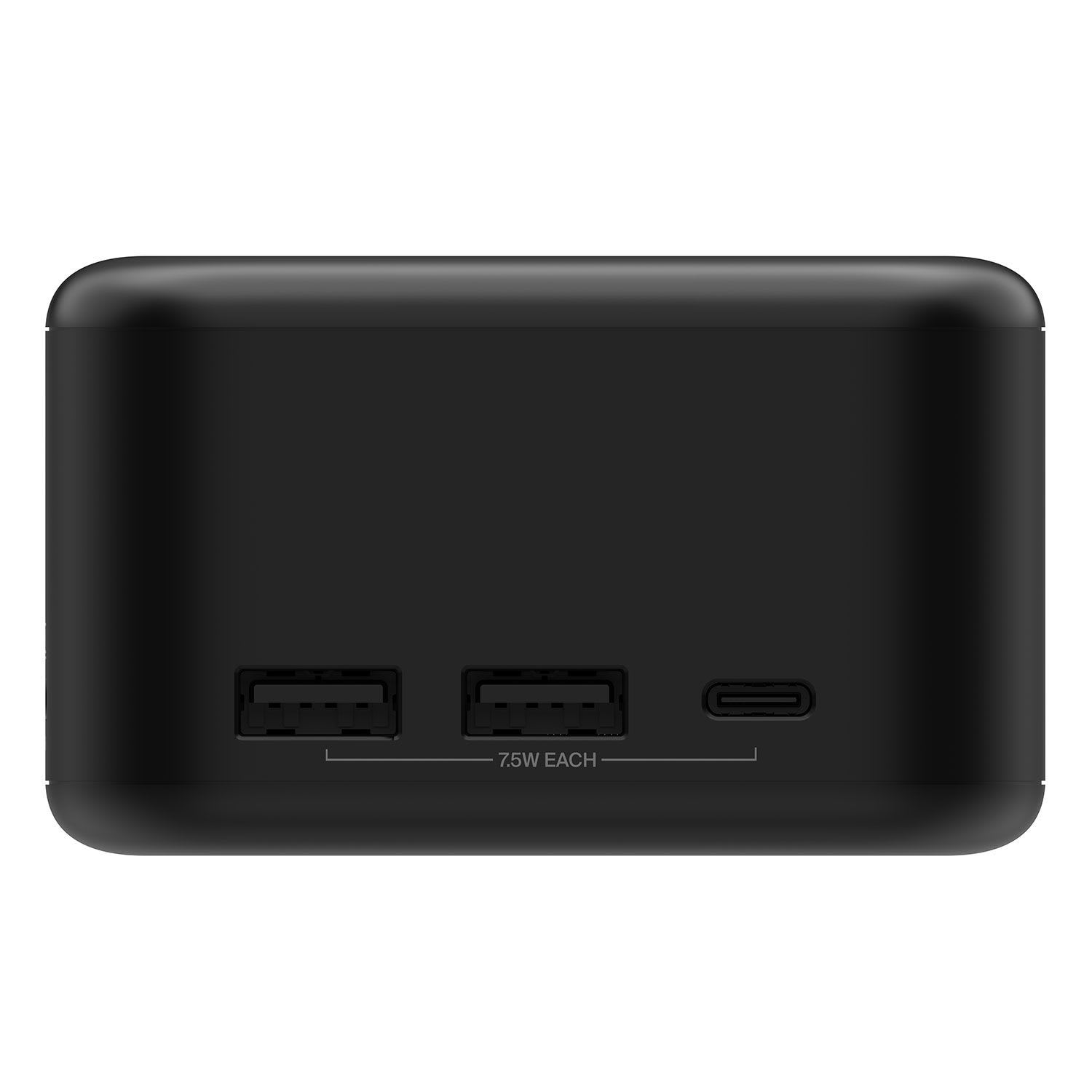 Belkin USB-C 6-IN-1 Core GAN Dock