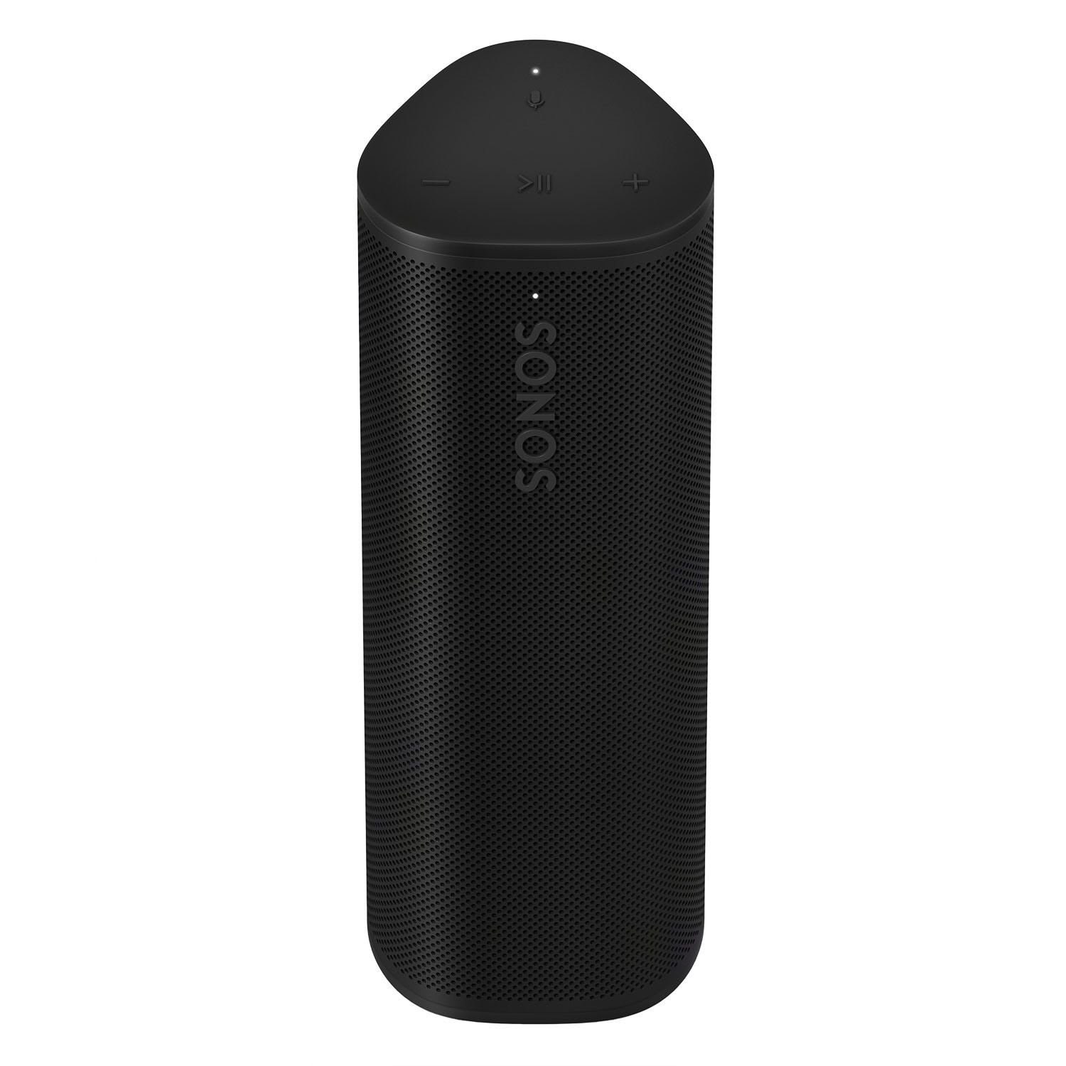 Sonos Speaker Roam 2 Black