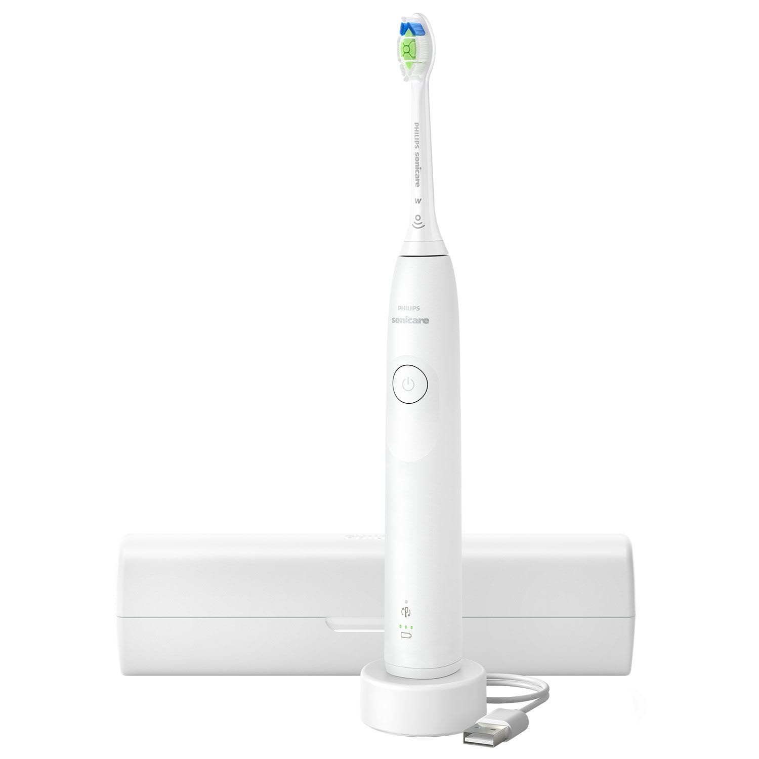 Philips Οδοντόβουρτσα HX7108/02 Series 5300