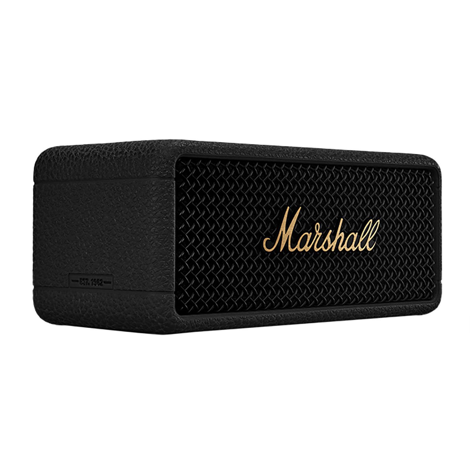 Marshall EMBERTON Ⅲ Amazon.com: Marshall Emberton III Portable Bluetooth Speaker