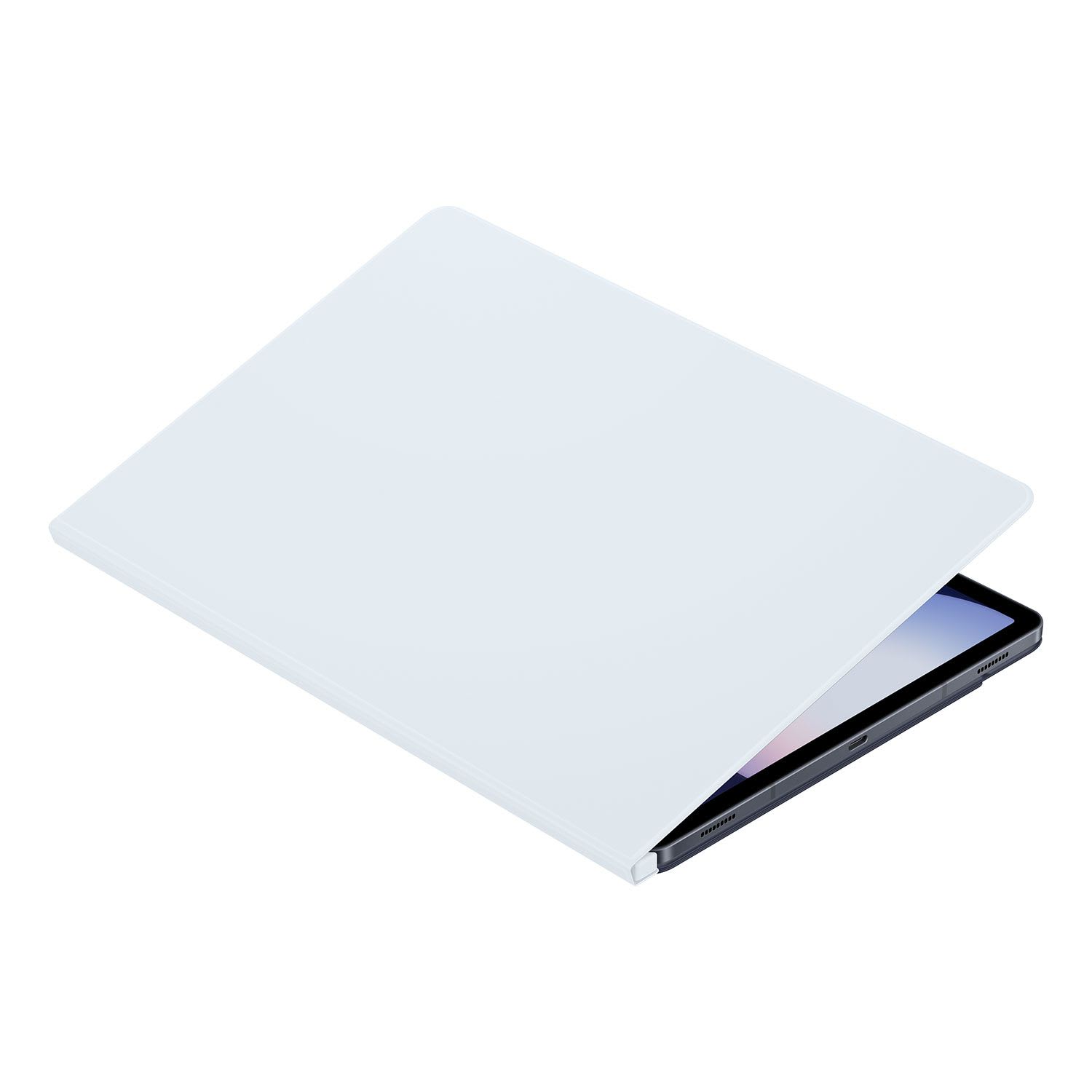 Samsung Smart Book Cover Tab S10+/Tab S9+/FE+ Blue