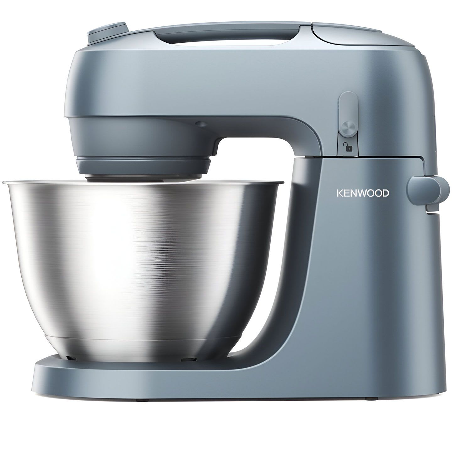 Kenwood Κουζινομηχανή KZM35.000GY