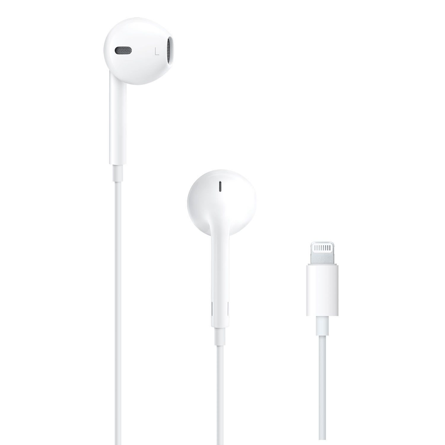Apple EarPods Handsfree Lightning