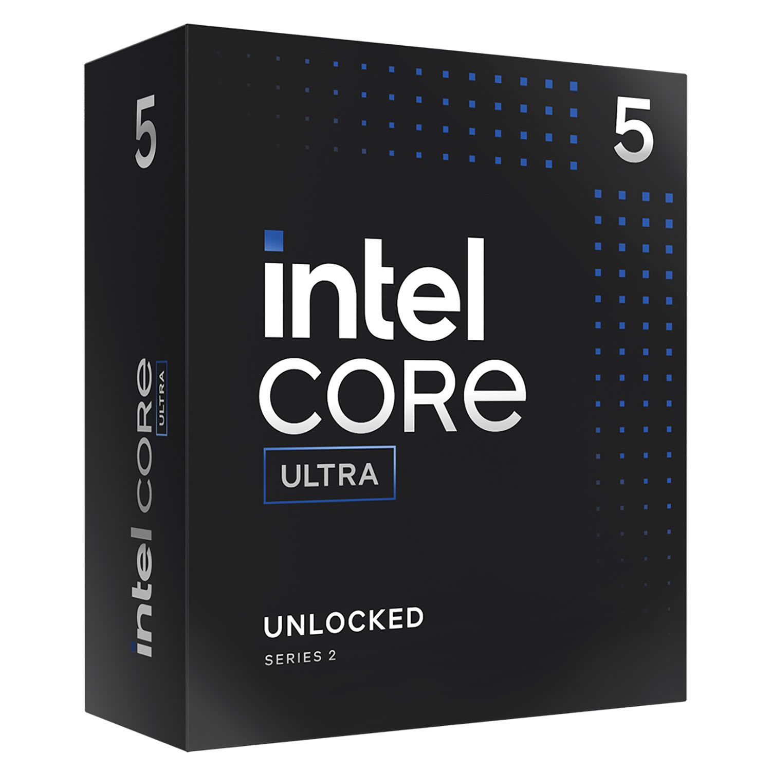 Intel CPU Core Ultra 5 245K (1851/3.6 GHz/24 MB)