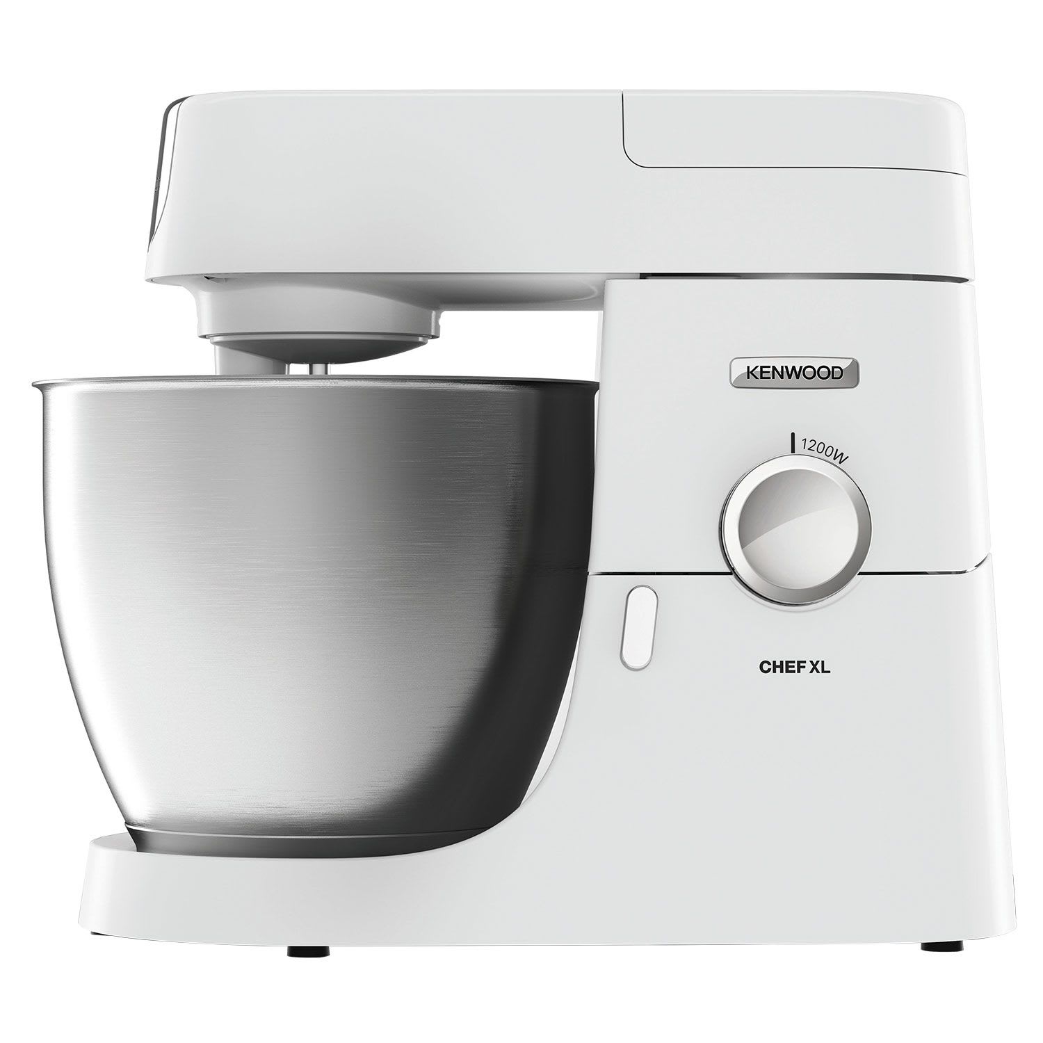 Kenwood Κουζινομηχανή KVL4100W CHEF XL
