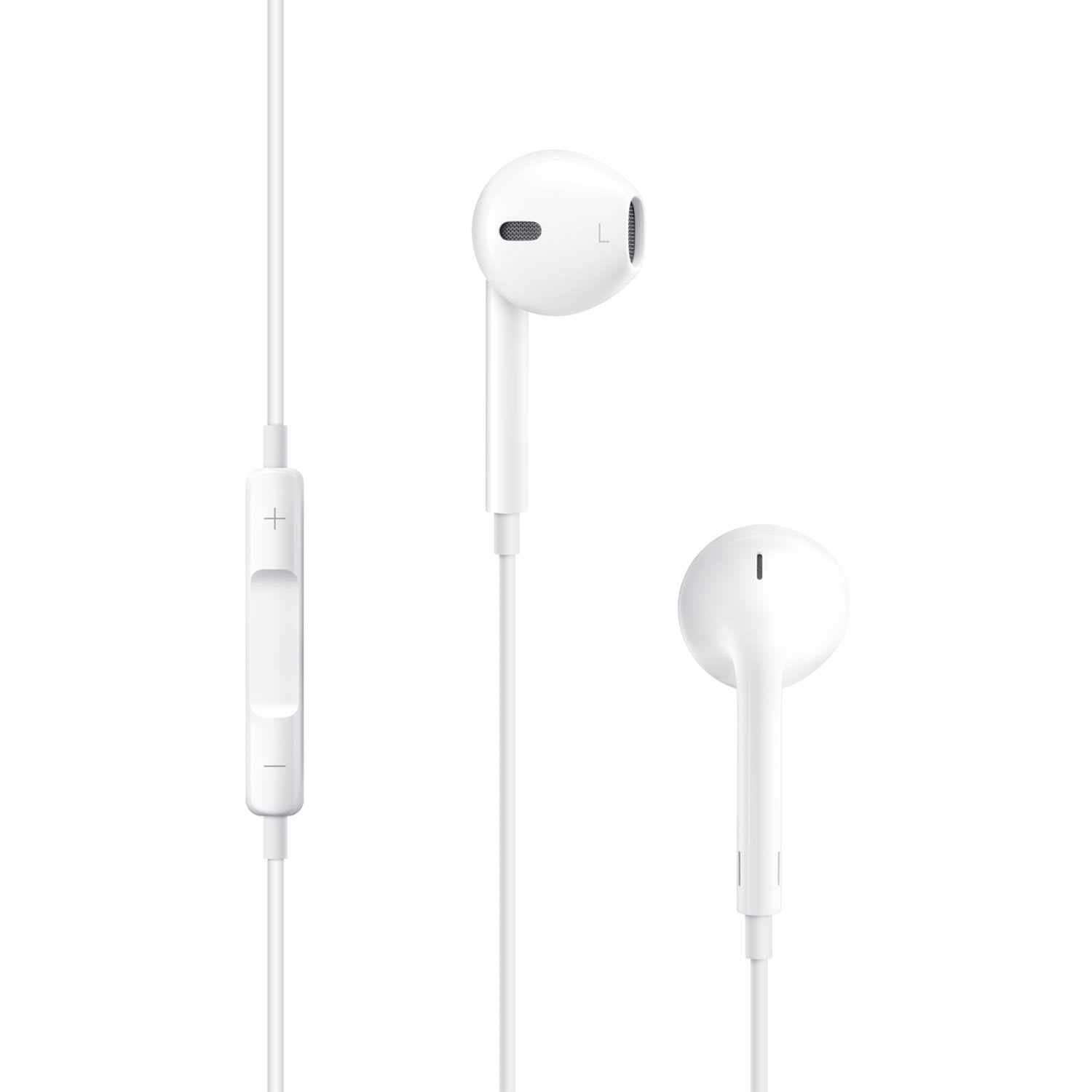 Apple EarPods Handsfree 3.5mm