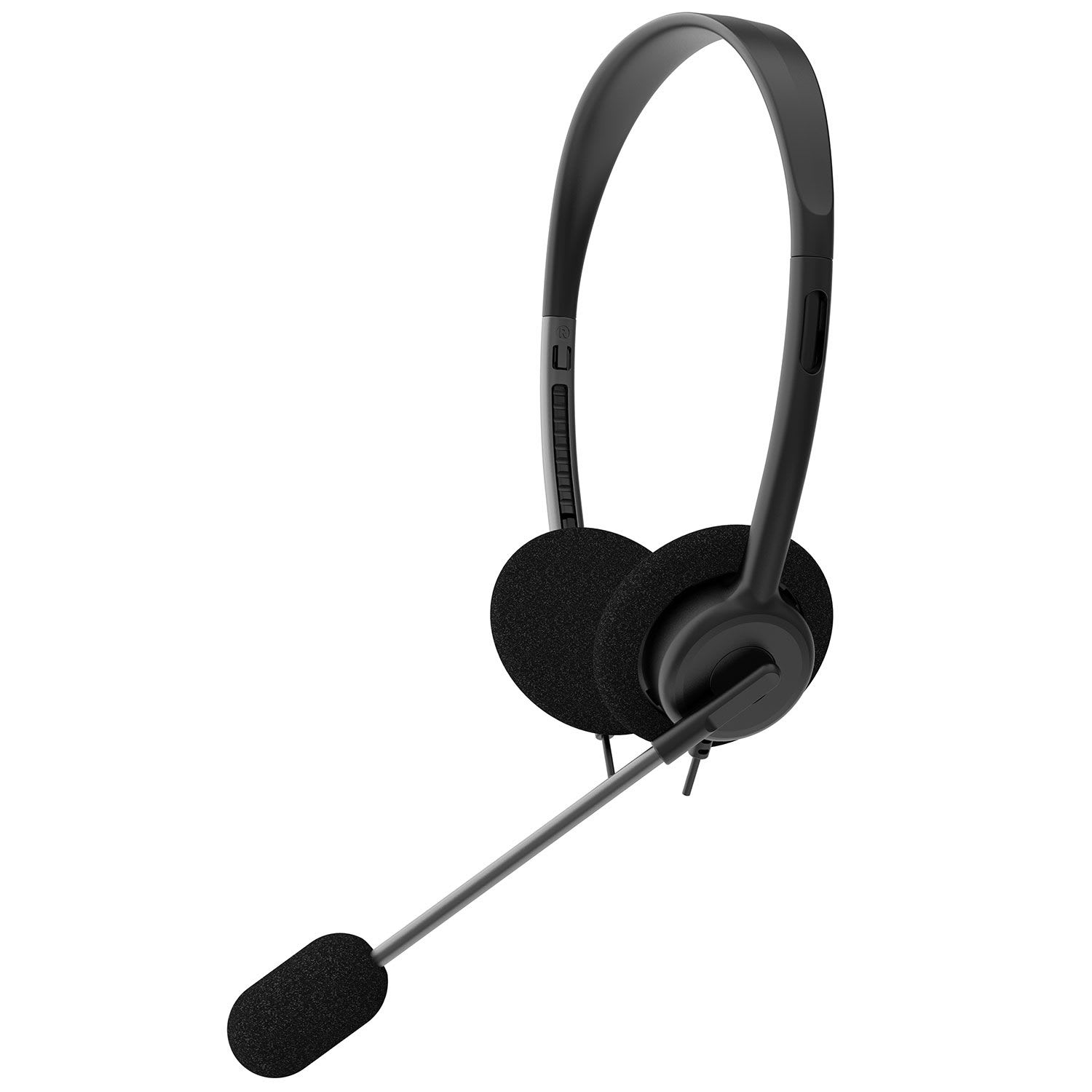 Turbo-X Office Ακουστικά HS-130