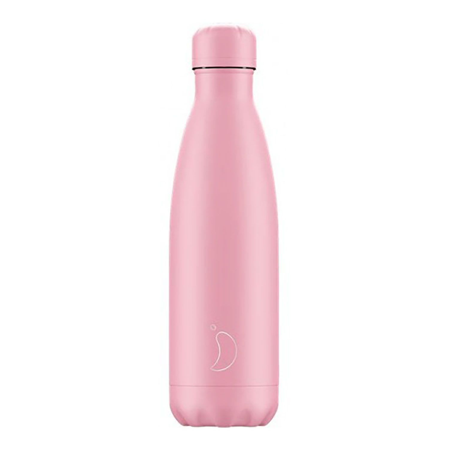 Chilly’s Chilly’s Θερμός All Pastel Pink 500ML