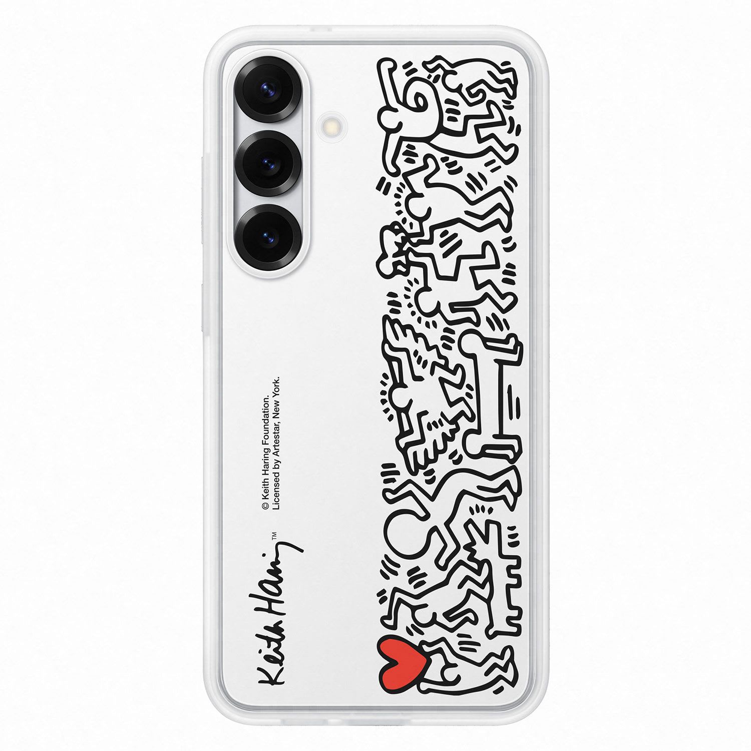 Samsung Θήκη Back Cover για Samsung Galaxy S25+ Flipsuit