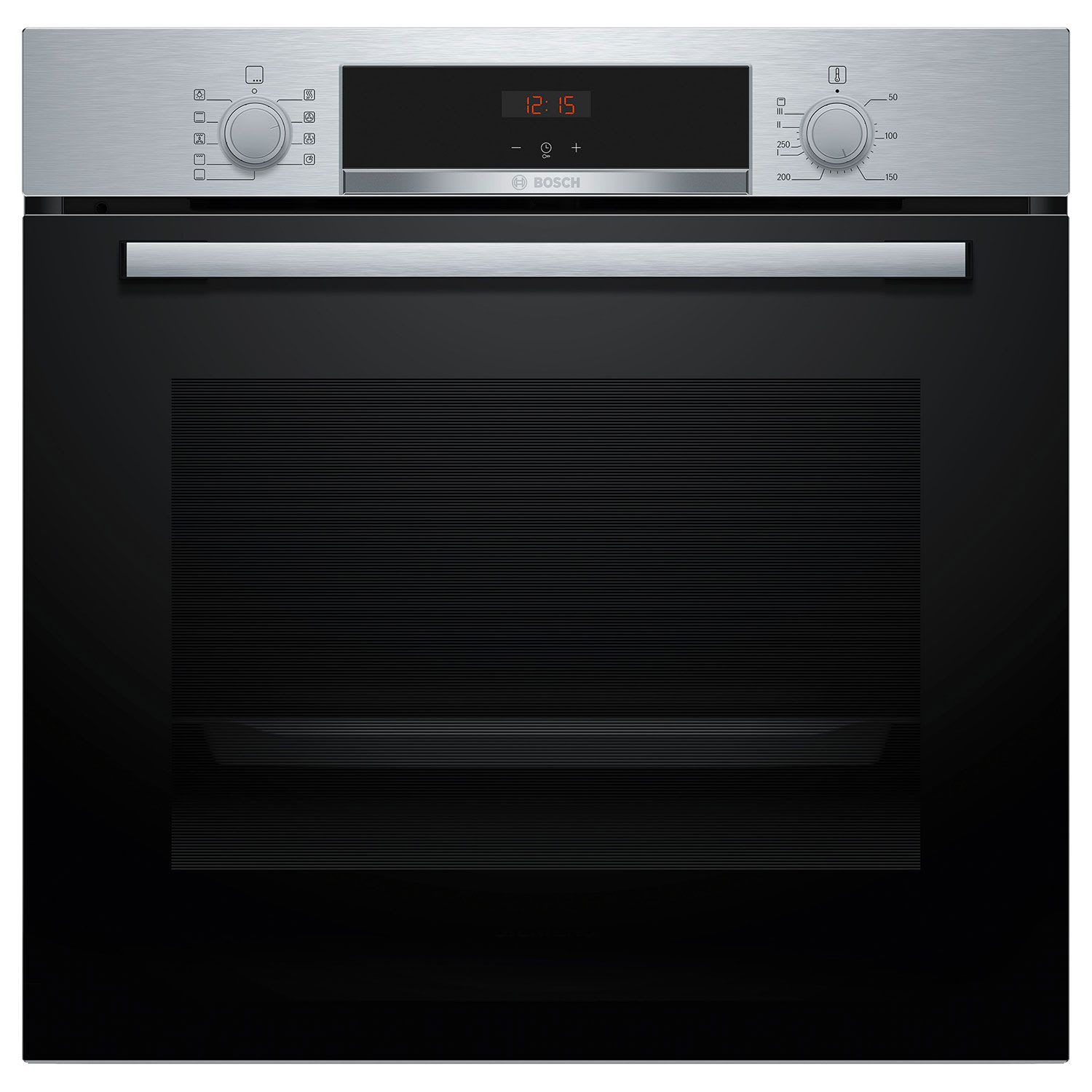 Bosch HBA514BS3 Φούρνος Άνω πάγκου