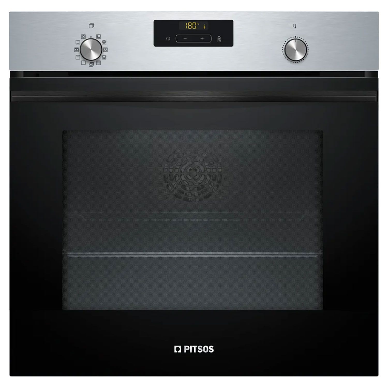 Pitsos PH27M61X3 Φούρνος Άνω πάγκου