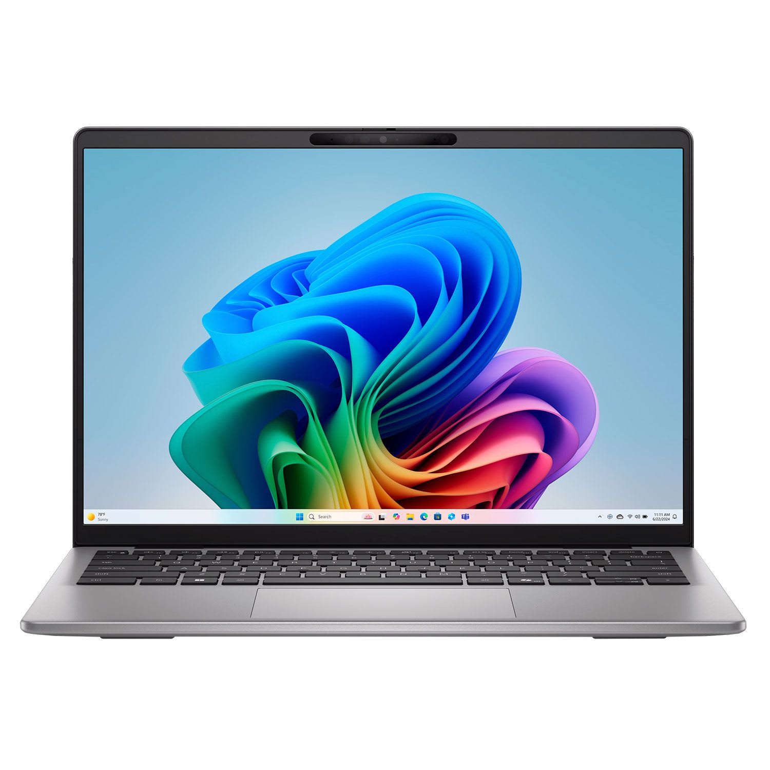 Dell Inspiron 5441 Laptop 14″ IPS (Snapdragon X Plus X1P-64-100/16 GB/1 TB/Adreno/Windows 11 Home)