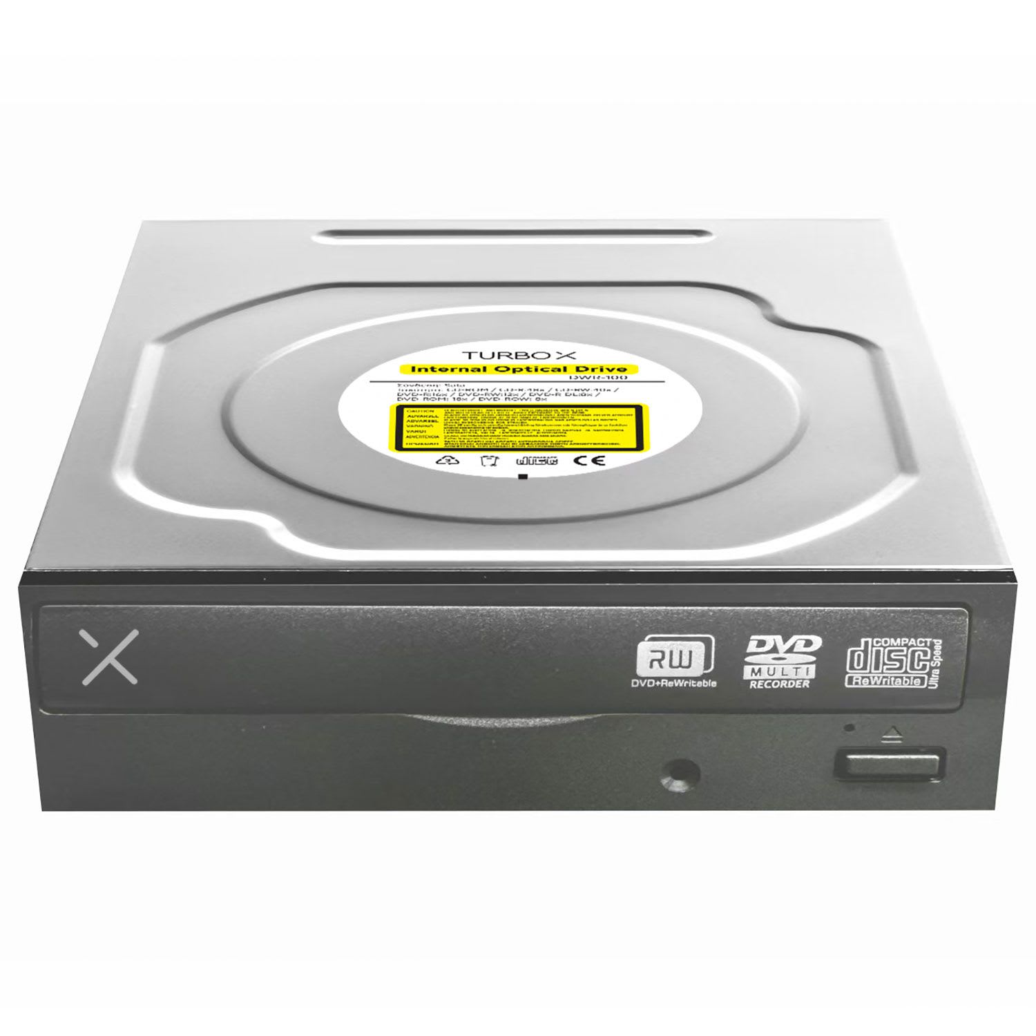 Turbo-X Εσωτερικό Optical Drive DWR-100