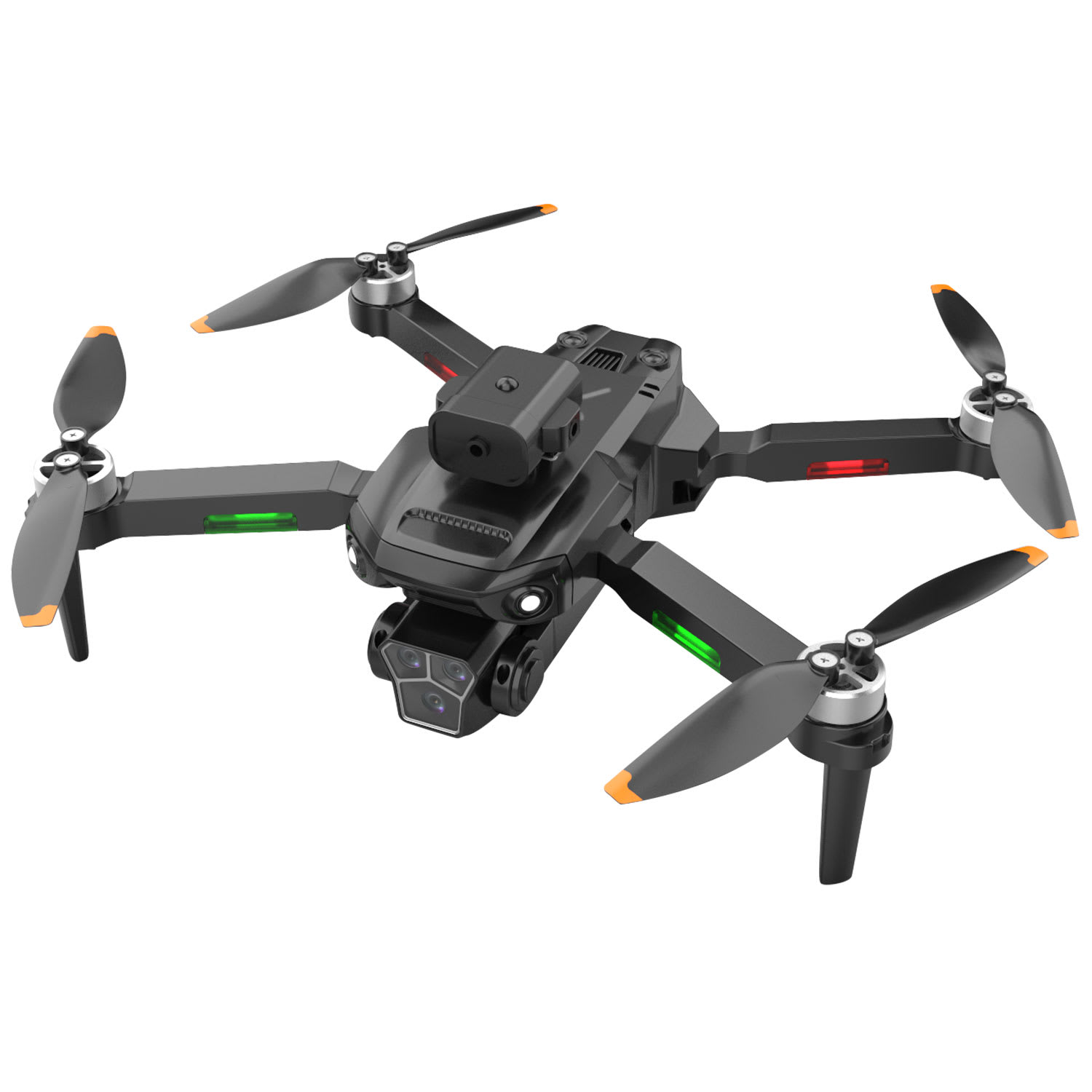 Turbo-X Drone Buzz
