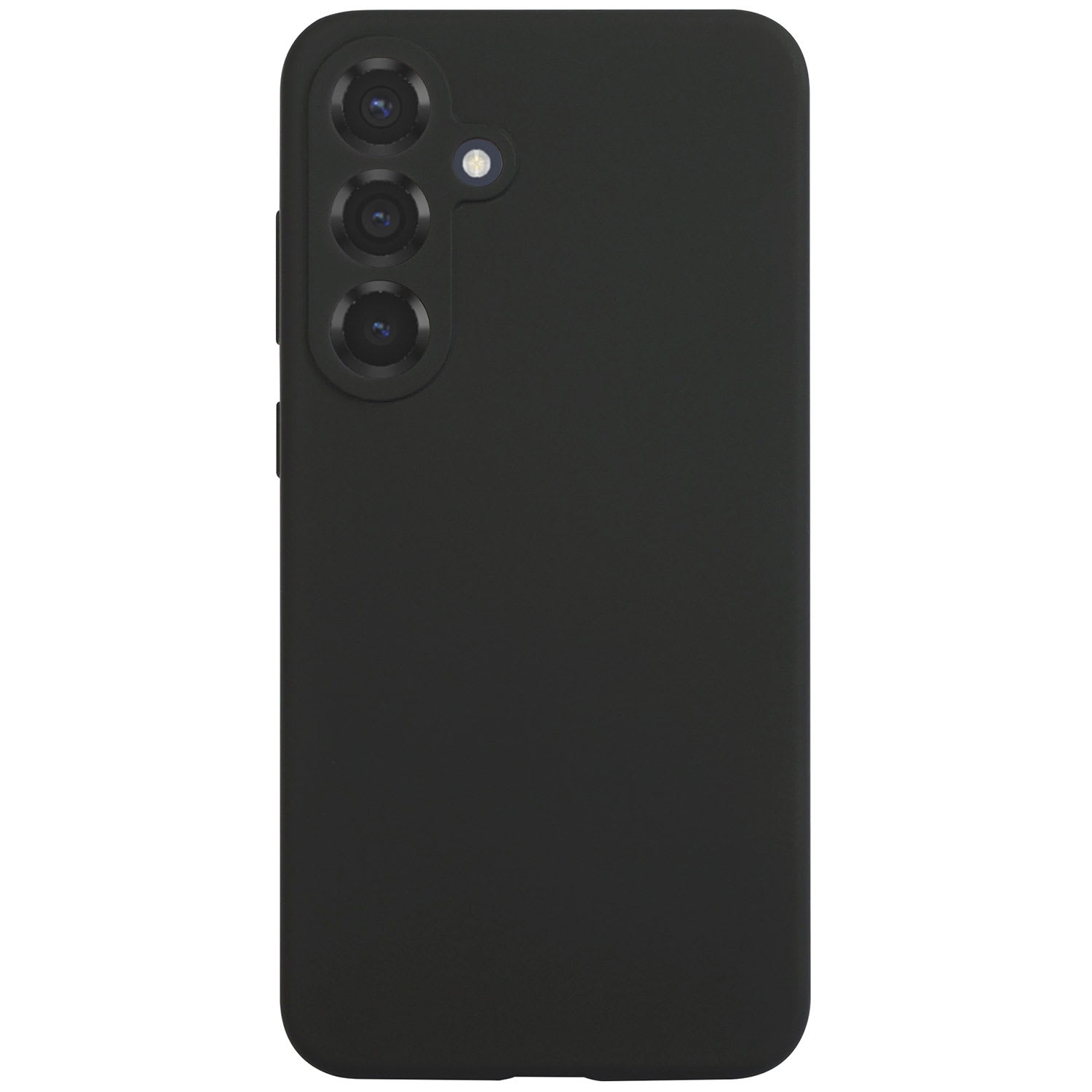 Sentio Θήκη Pure για Samsung Galaxy S25 Plus