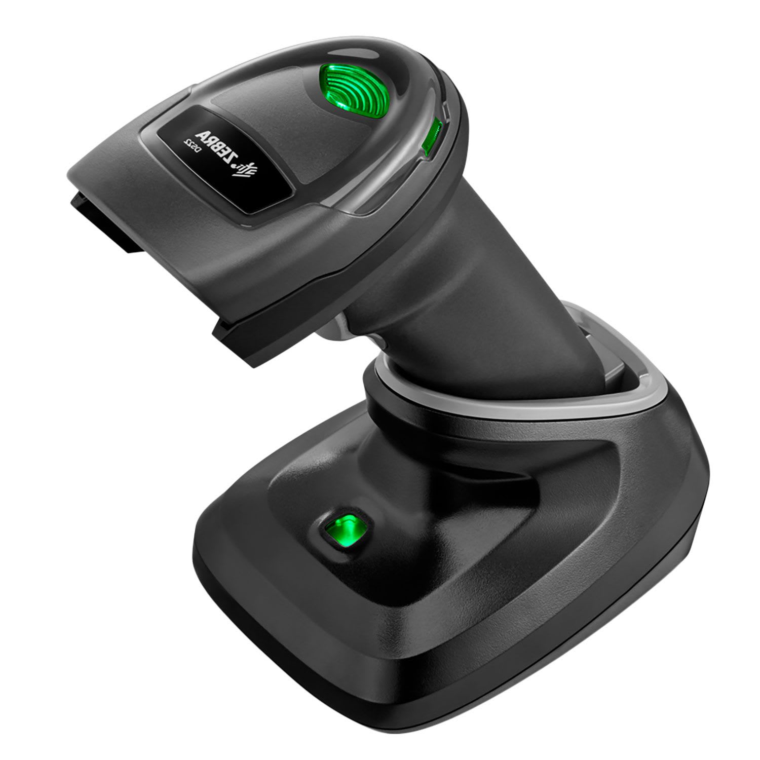 Barcode ZEBRA DS2278 Bluetooth Scanner Με Usb Kit