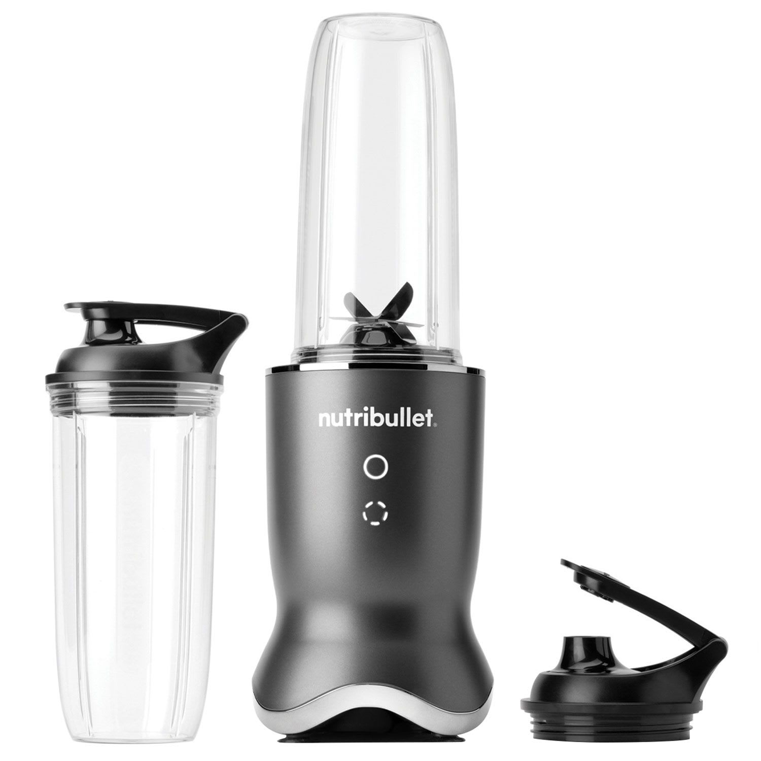 Nutribullet Μπλέντερ NB1206DGCC NB Ultra