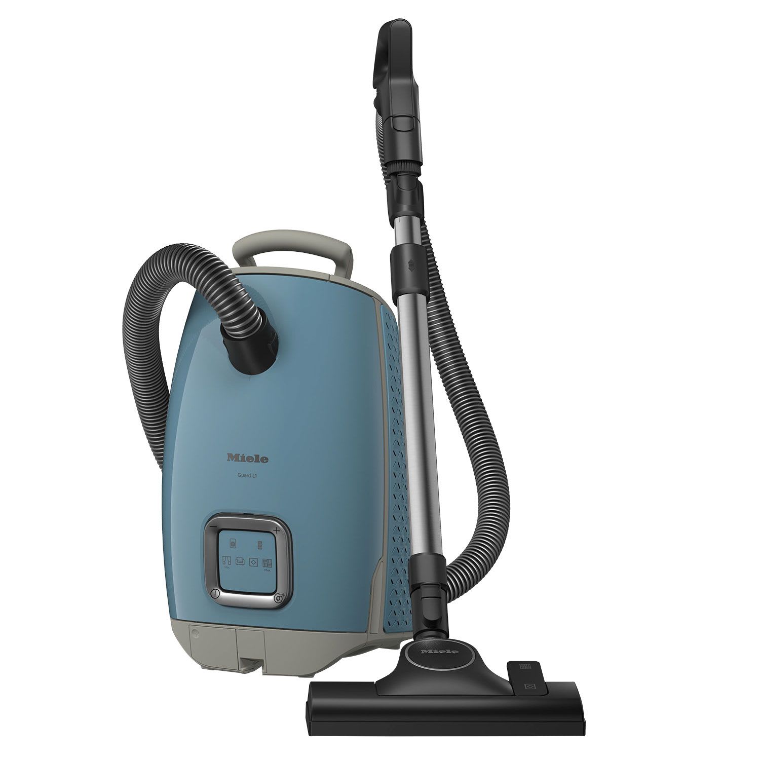 Miele Σκούπα Με Σακούλα Guard L1 Blue