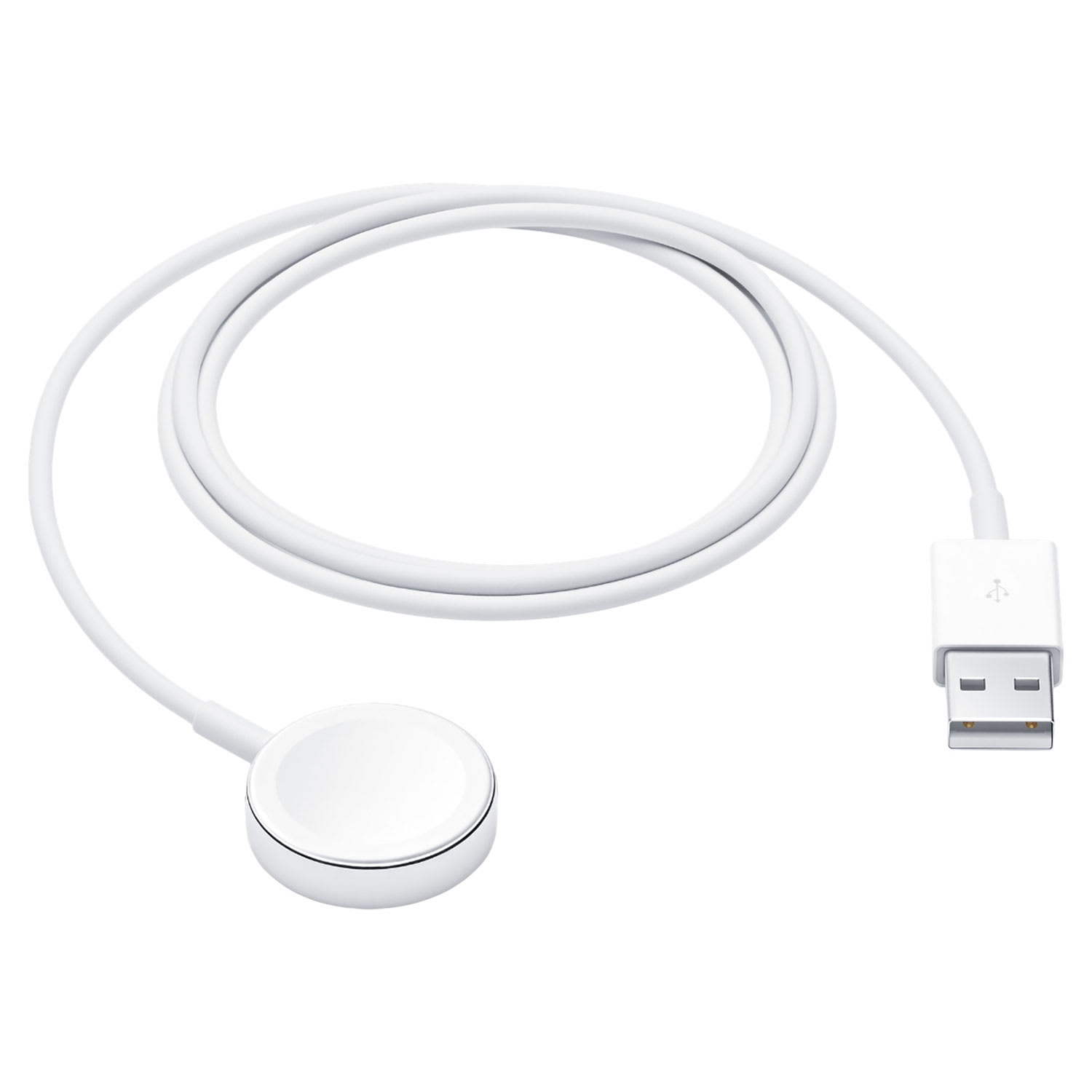 AppleWatch Magnetic Charger Usb 1m