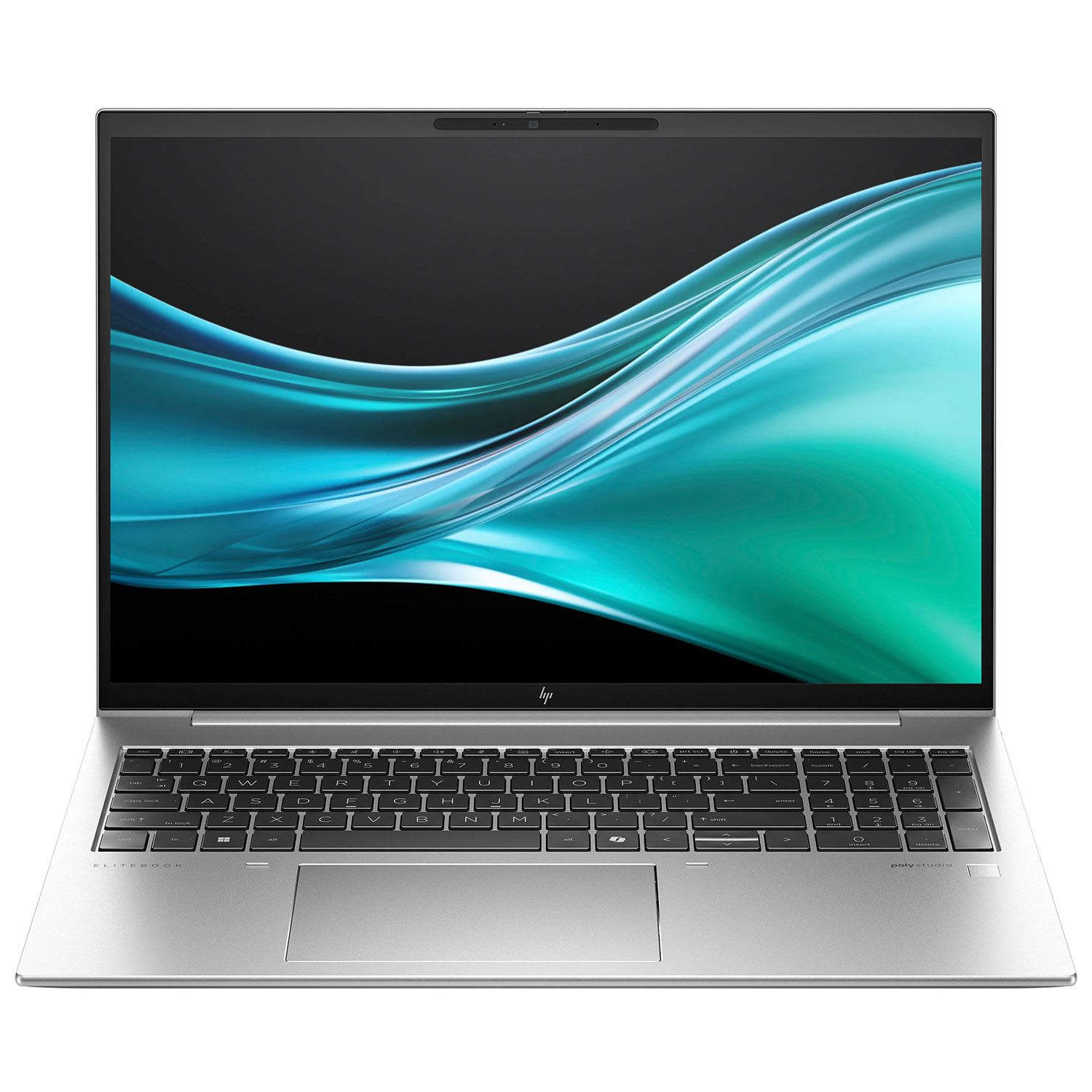 HP EliteBook 860 G11 Laptop 16″ WUXGA IPS (Core Ultra 7 155U/16 GB/1 TB/Intel Arc Graphics/Windows 11 Pro)