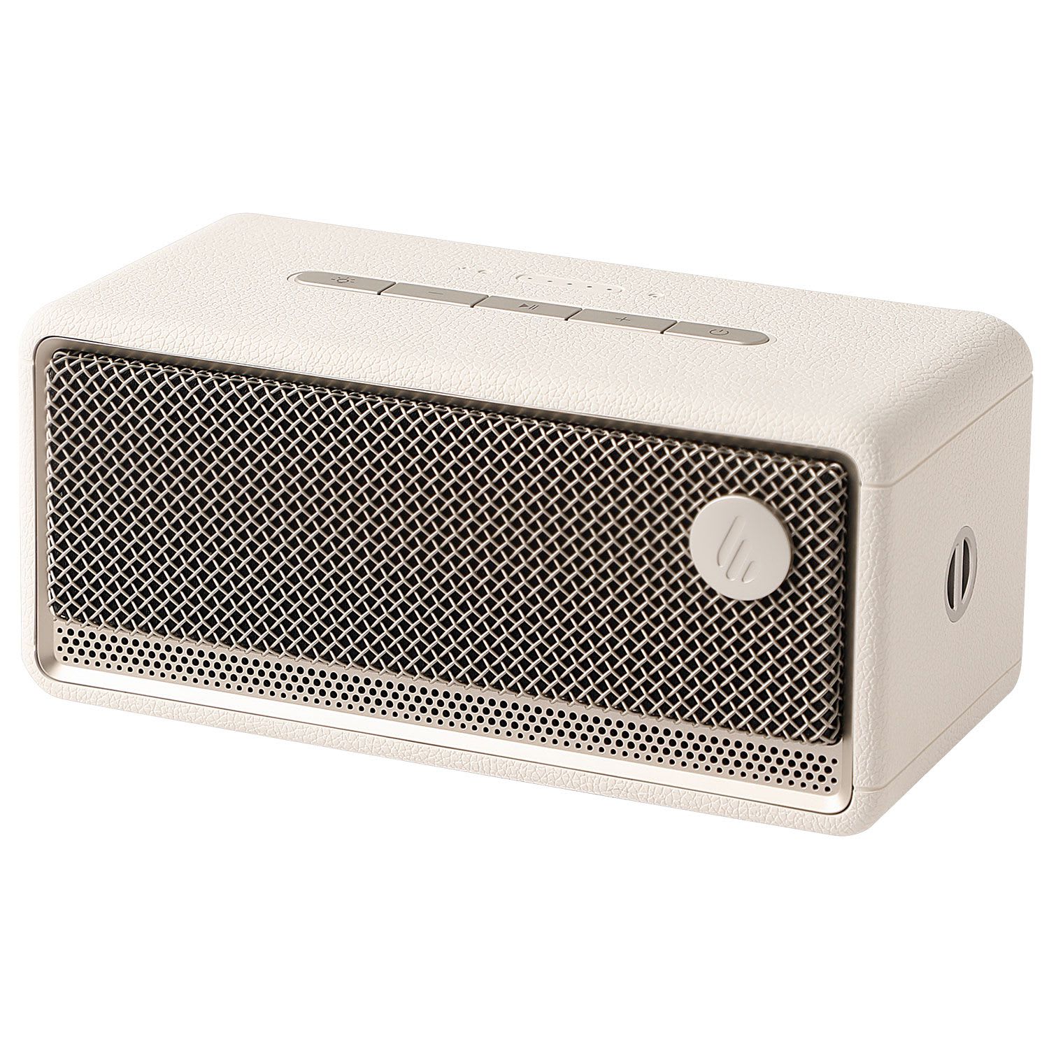 Edifier Bluetooth Speaker ES60 Ivory