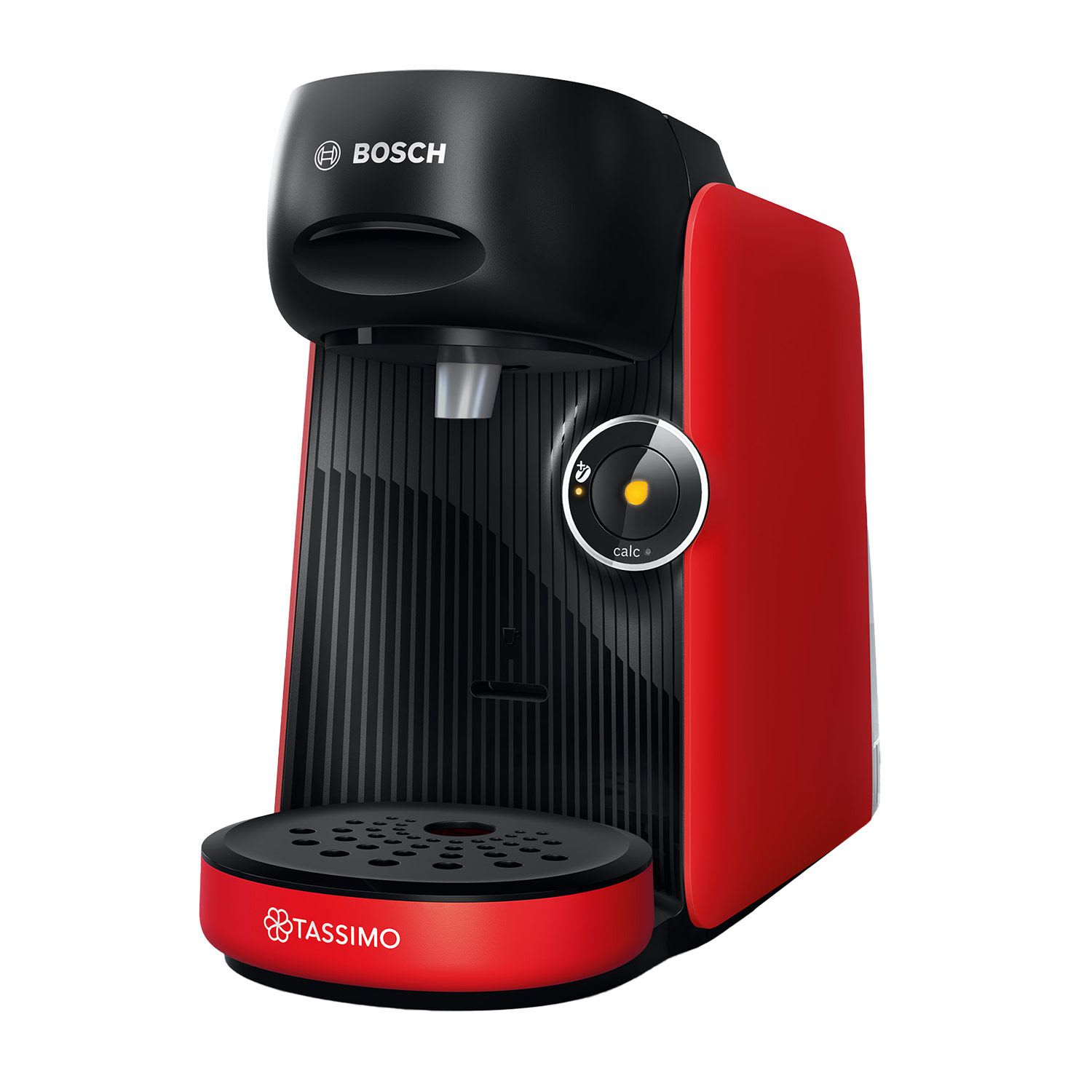 Bosch Μηχανή Ροφημάτων Tassimo TAS163E