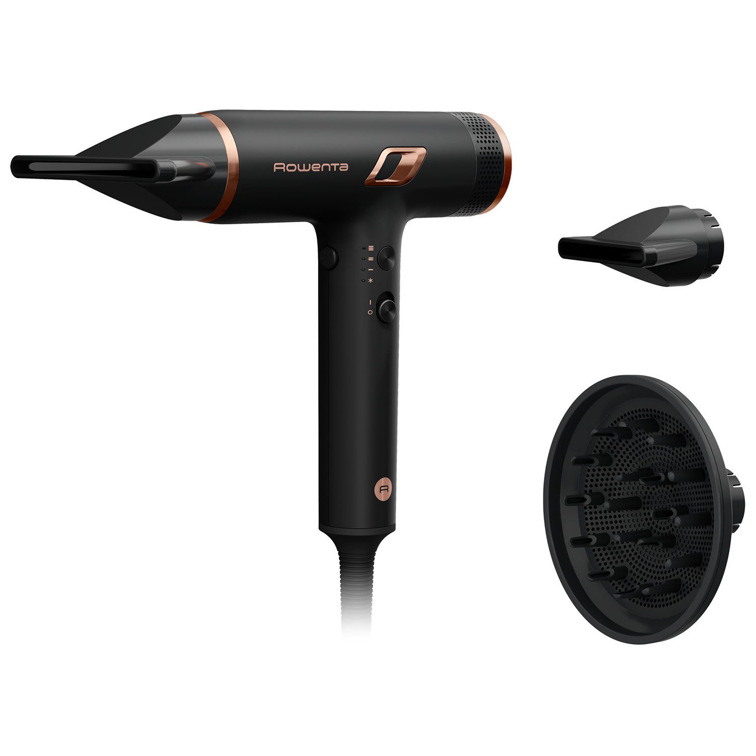 Rowenta Ultimate Experience Nano Σεσουάρ HY8310F0 1.700,0 W