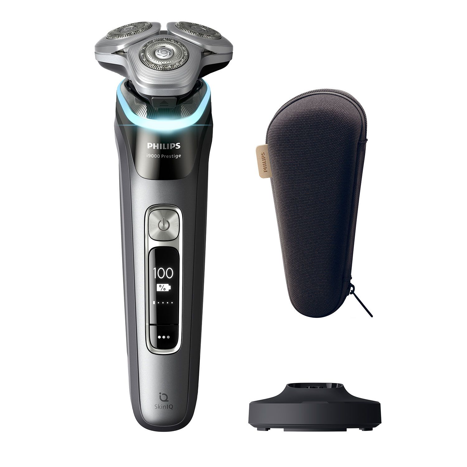 Philips Ξυριστική Μηχανή XP9202/10 Series i9000 Prestige