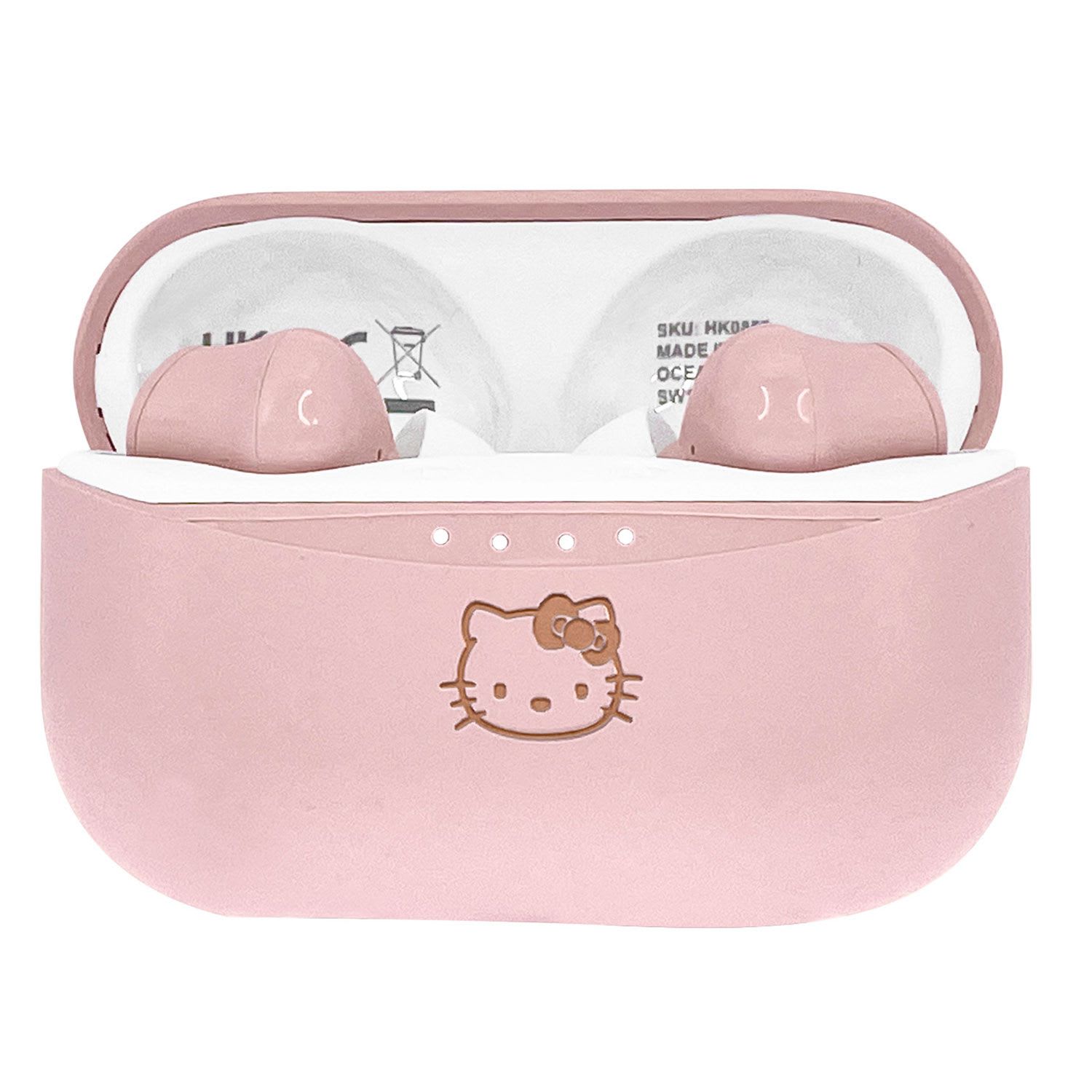 OTL Hello Kitty Earpods