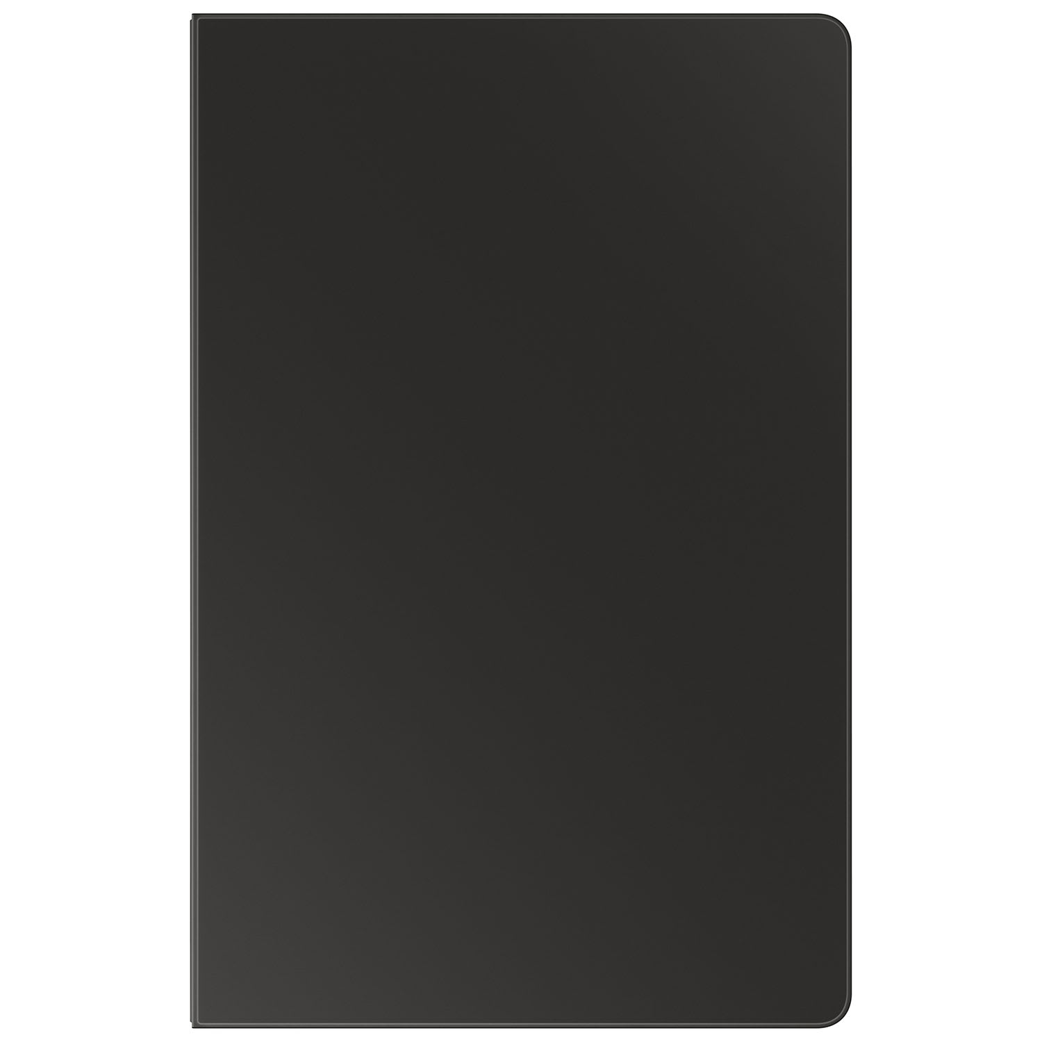 Samsung Book Cover Keyboard Slim AI Blac