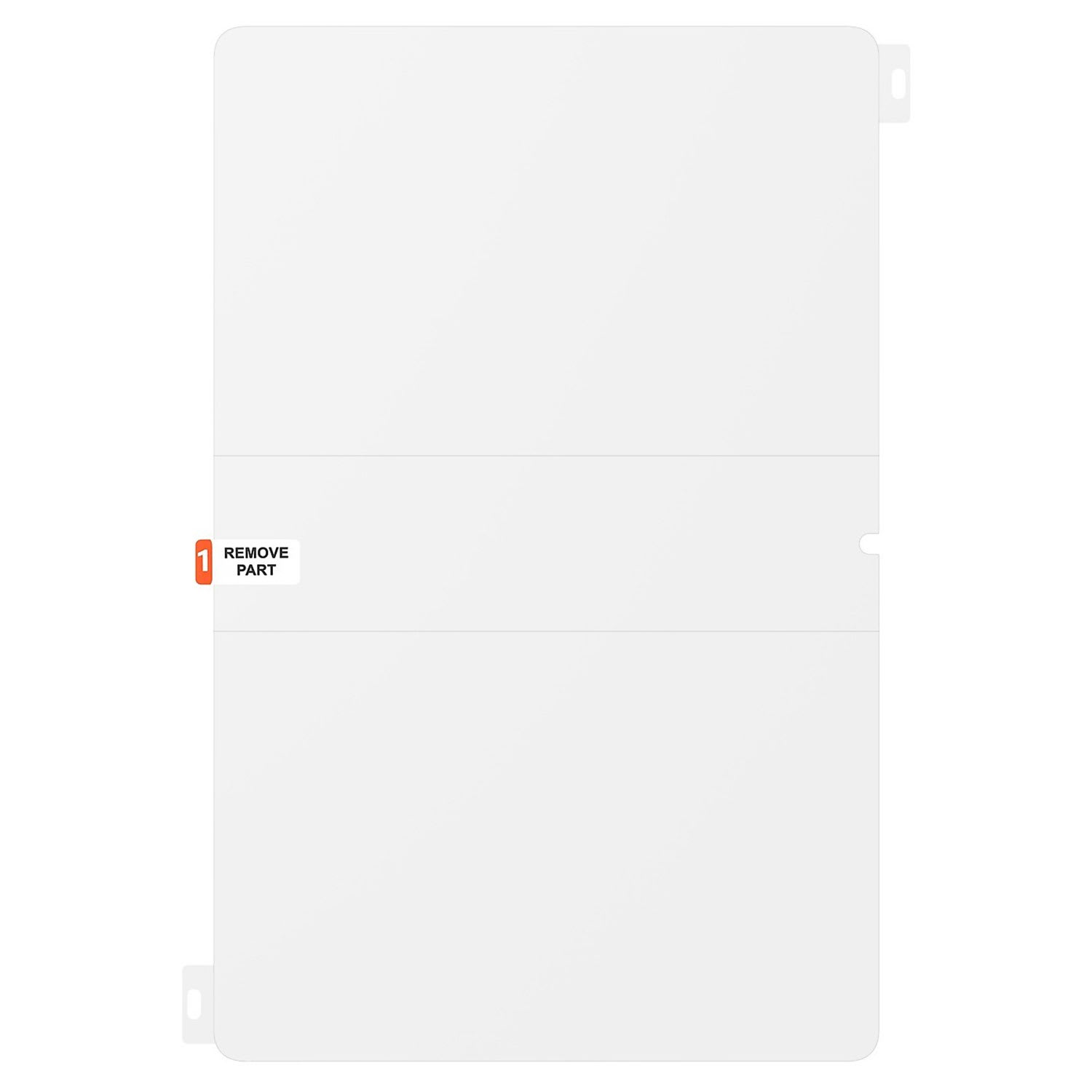 Samsung Anti-Reflecting Screen Protector