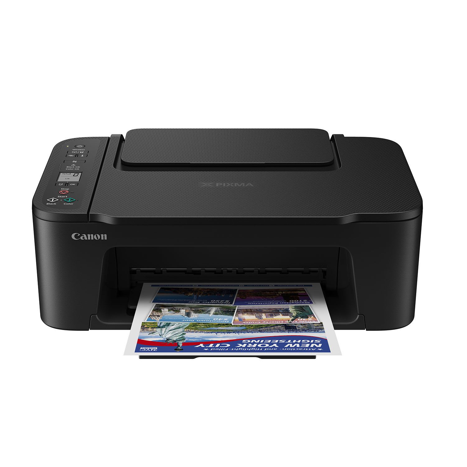 Canon Pixma TS3750i Πολυμηχάνημα Inkjet