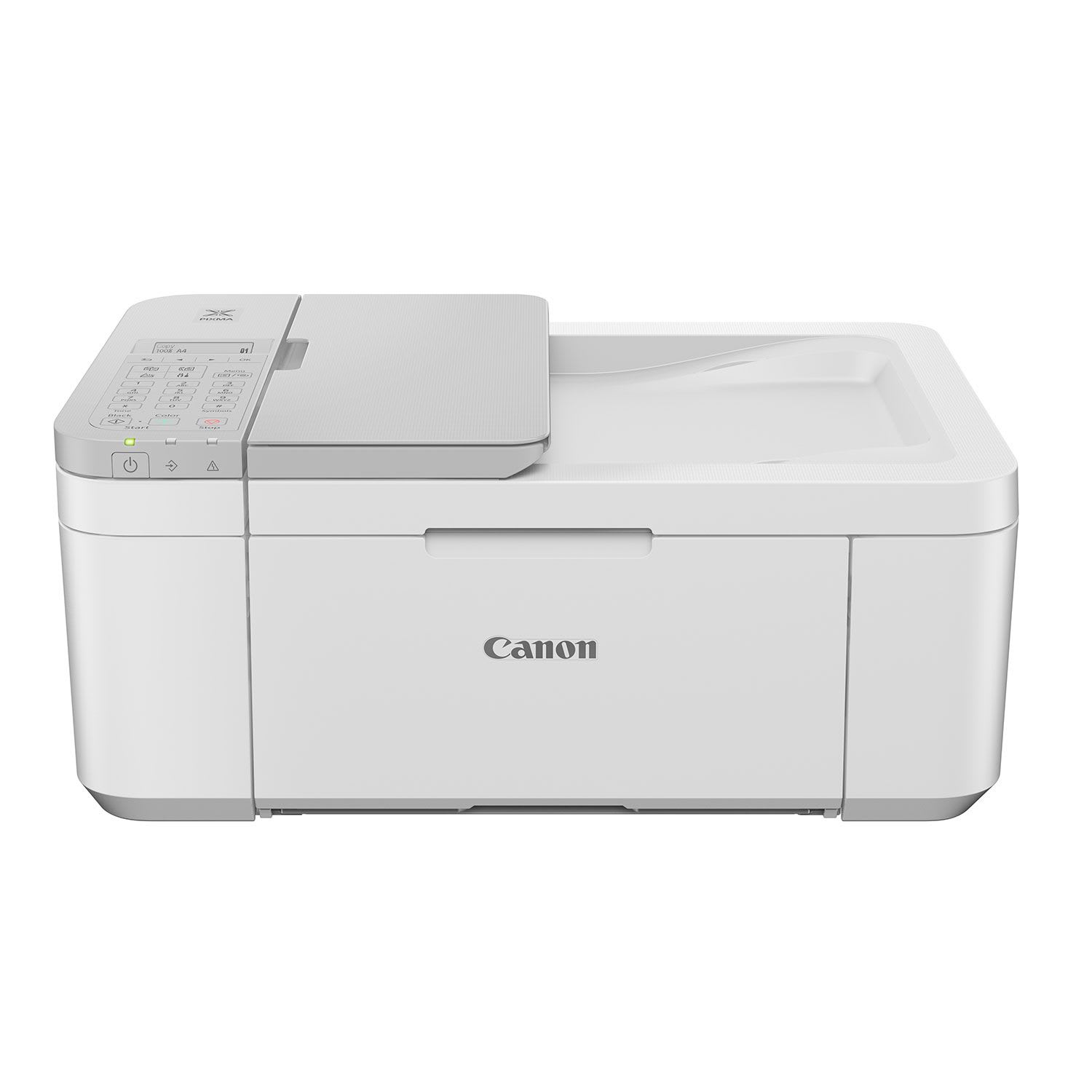 Canon Pixma TR4756i Πολυμηχάνημα Inkjet