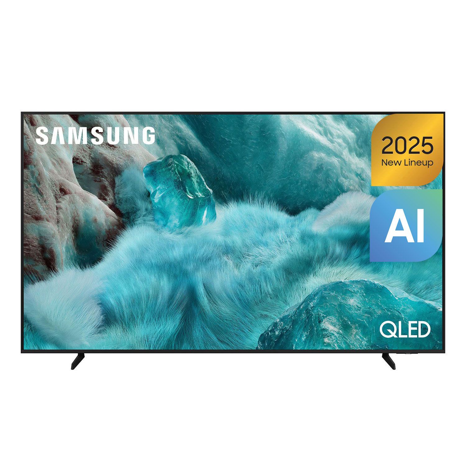 Samsung 4K QLED TV 65” 65Q7F AI