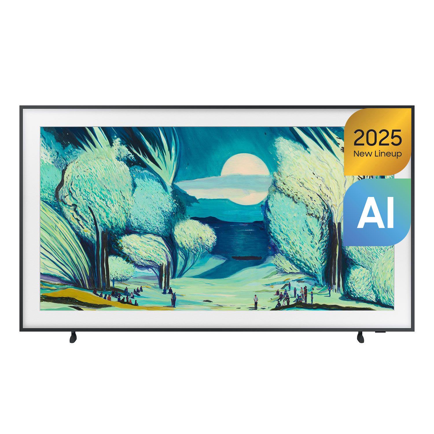 Samsung 4K The Frame TV 55” 55LS03FA AI